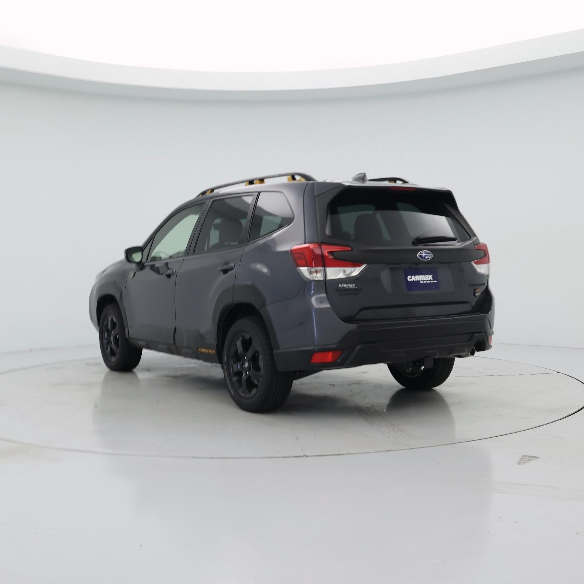 Thumbnail: 2023 Subaru Forester - 2