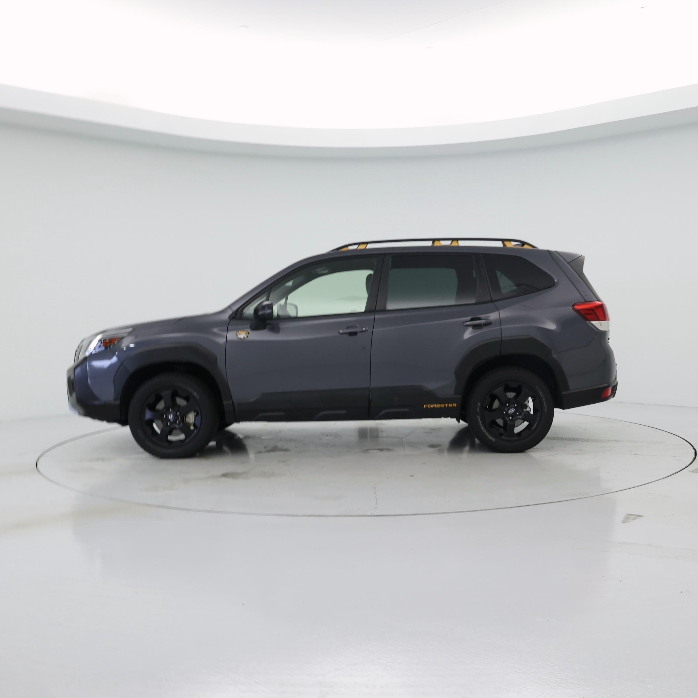 Thumbnail: 2023 Subaru Forester - 3