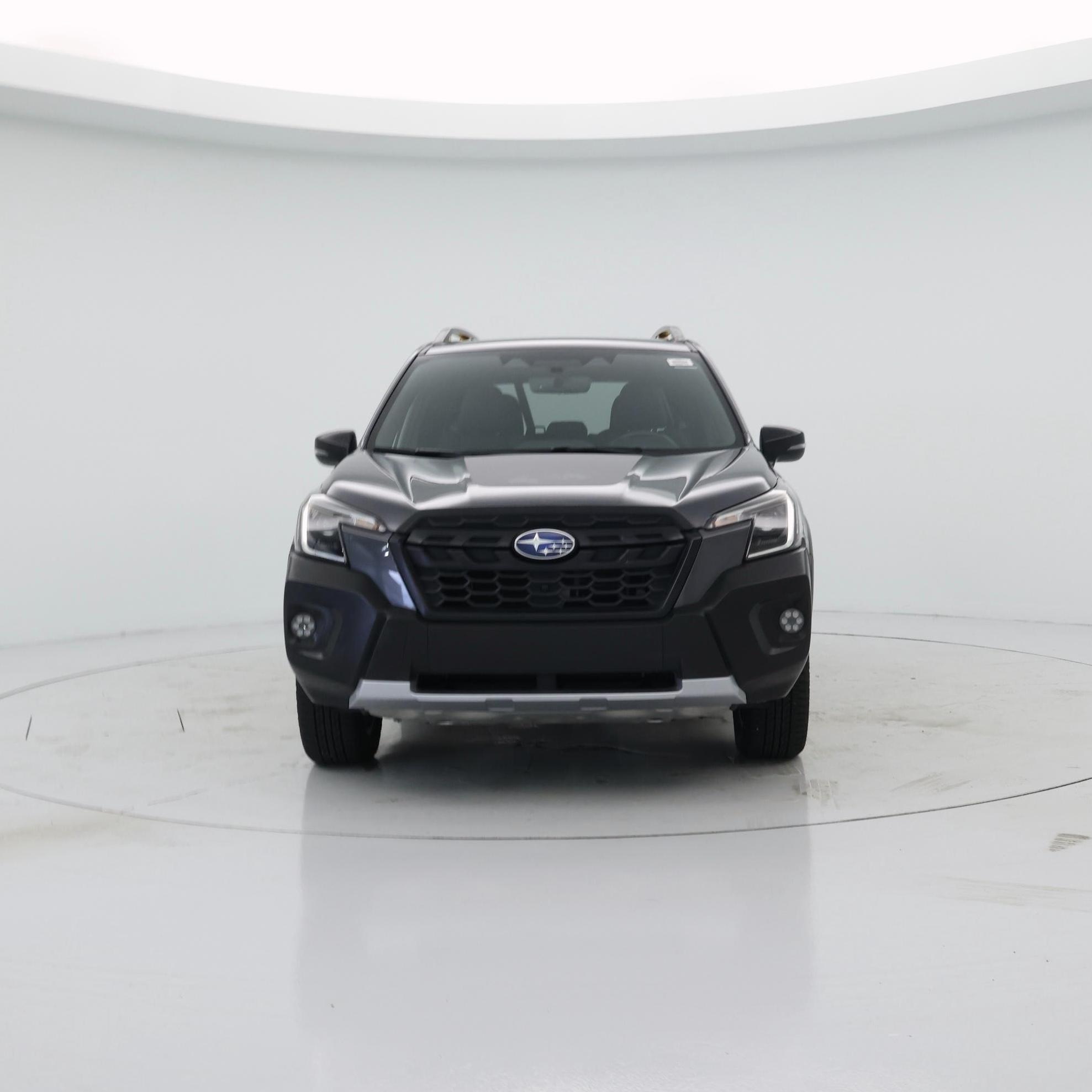 Thumbnail: 2023 Subaru Forester - 5
