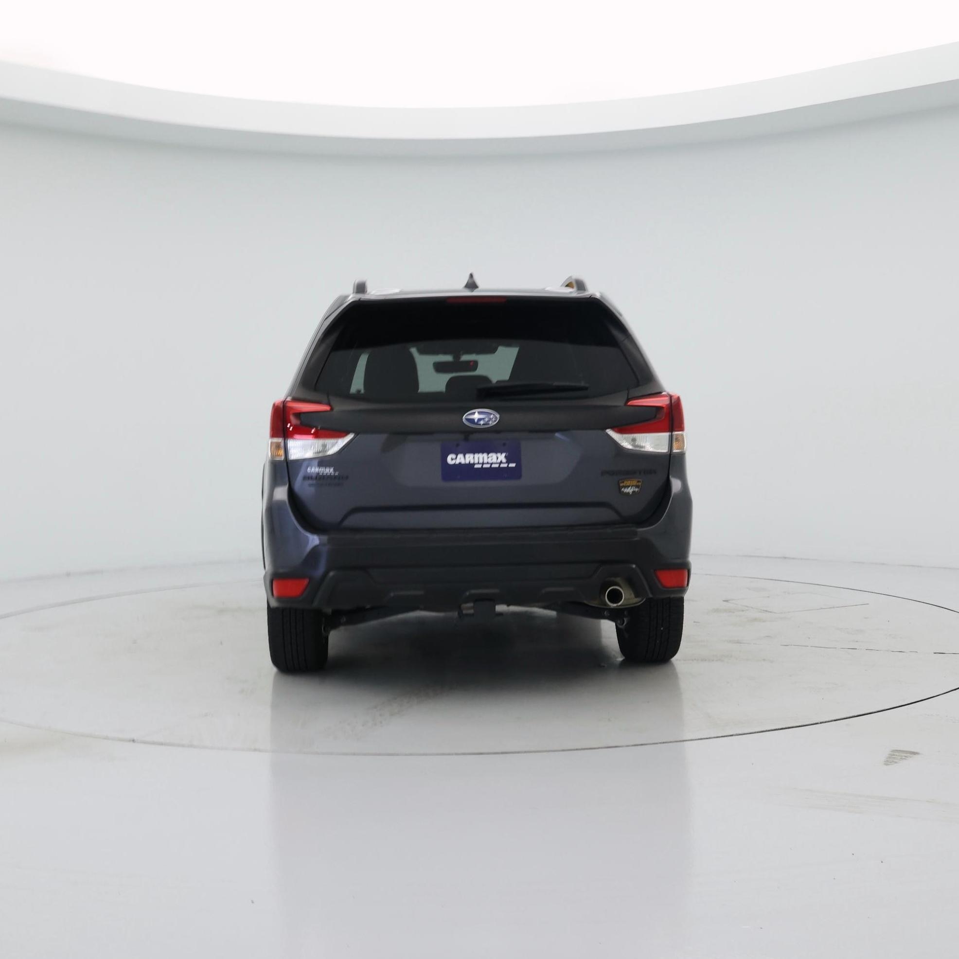 Thumbnail: 2023 Subaru Forester - 6