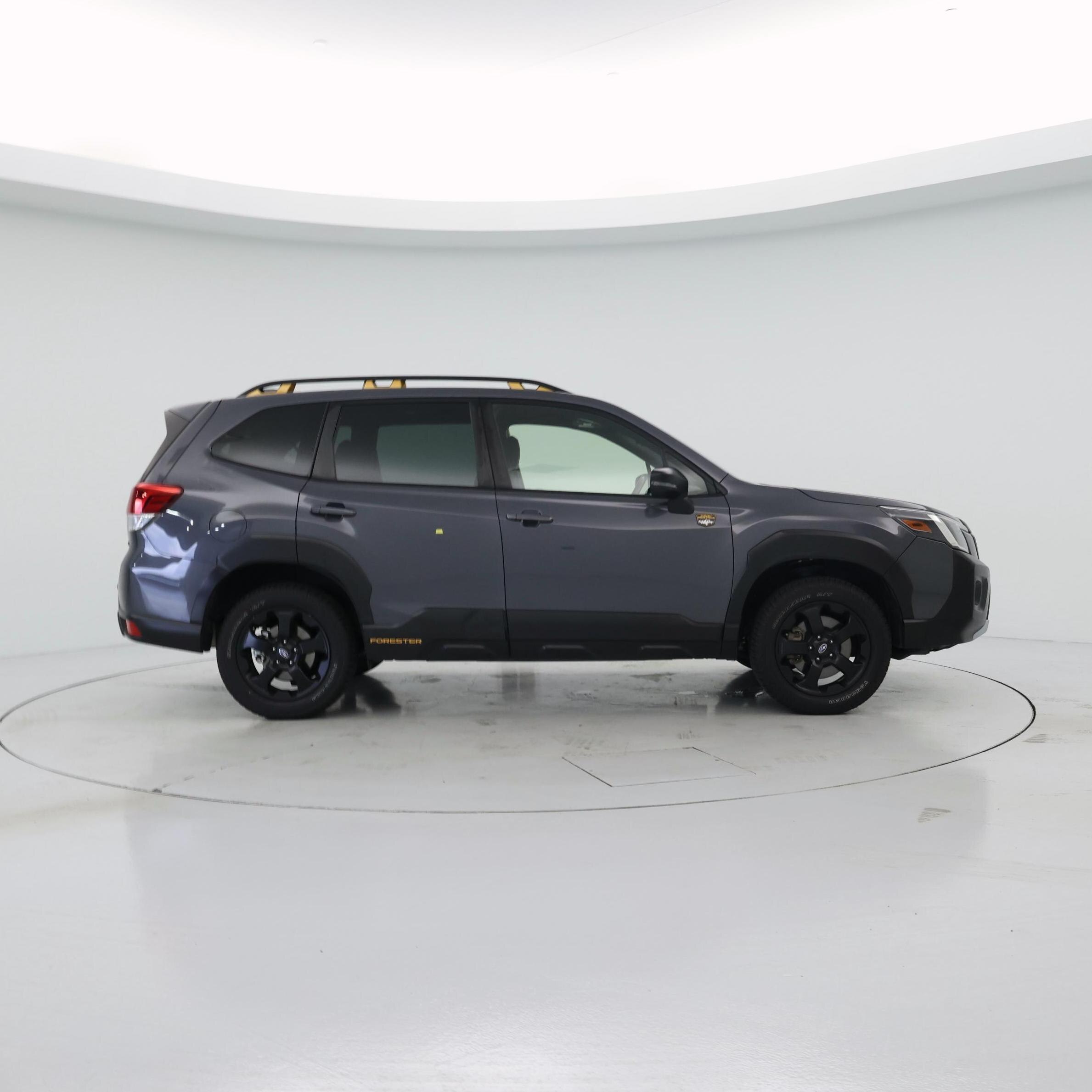 Thumbnail: 2023 Subaru Forester - 7