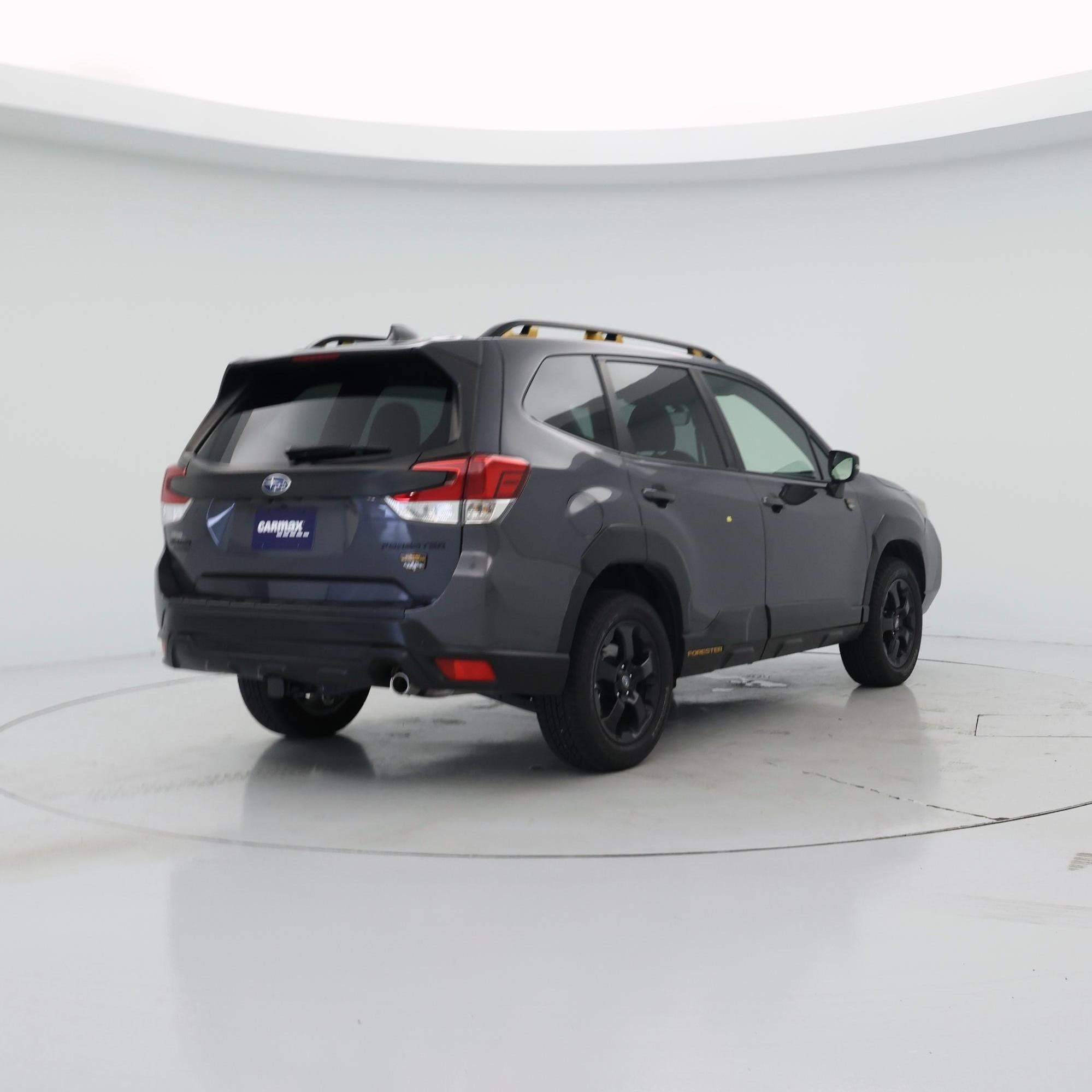 Thumbnail: 2023 Subaru Forester - 8