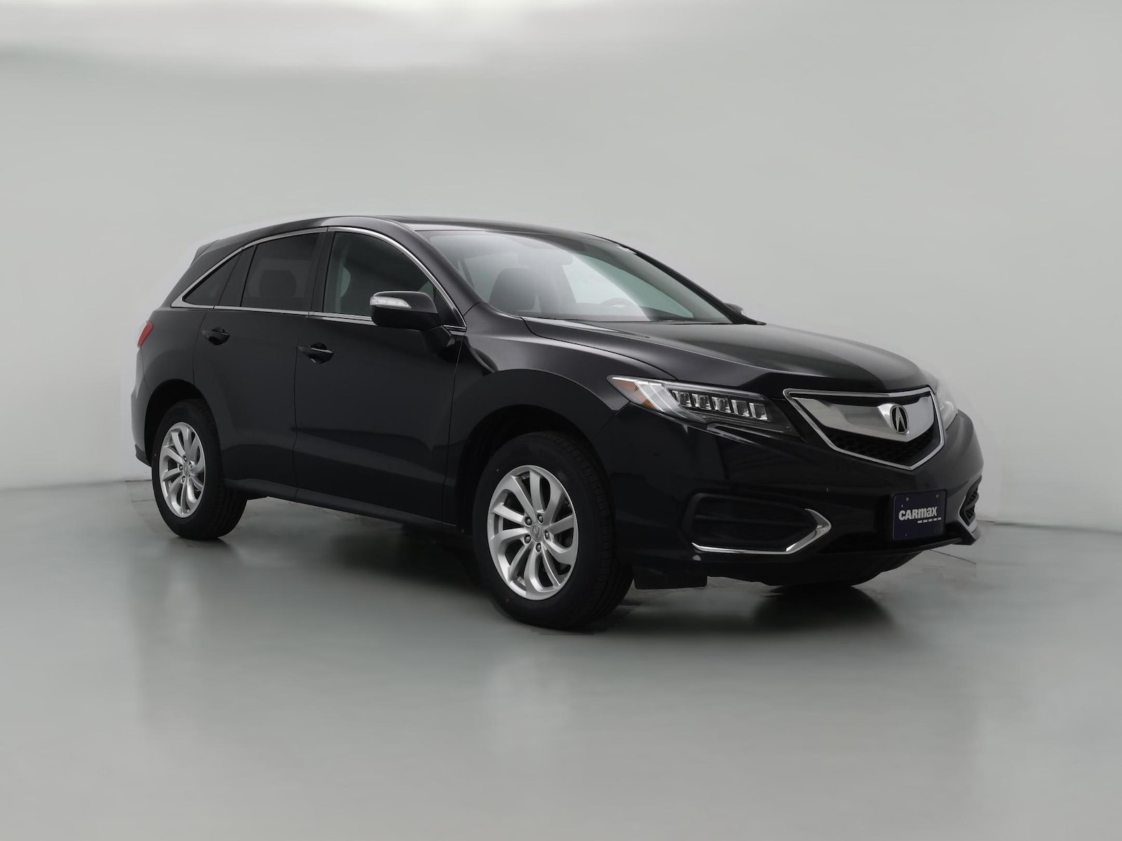 2018 Acura RDX