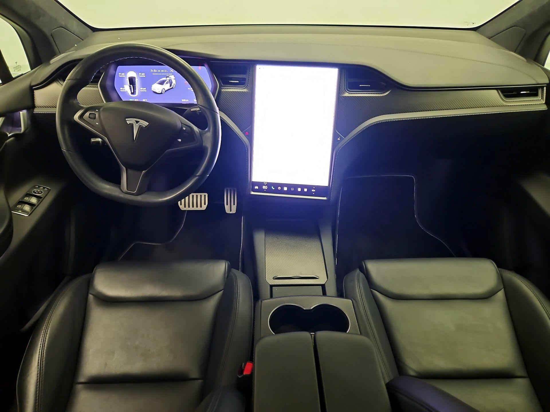 Thumbnail: 2020 Tesla Model X - 9