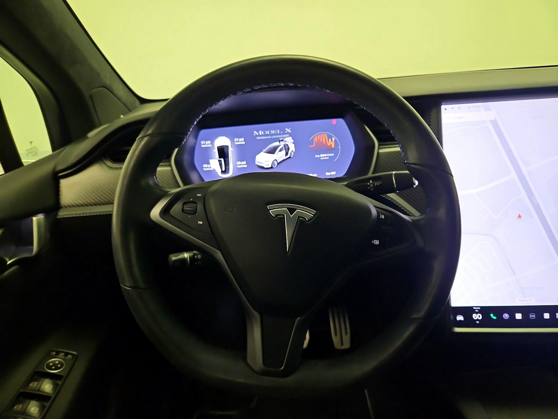 Thumbnail: 2020 Tesla Model X - 10