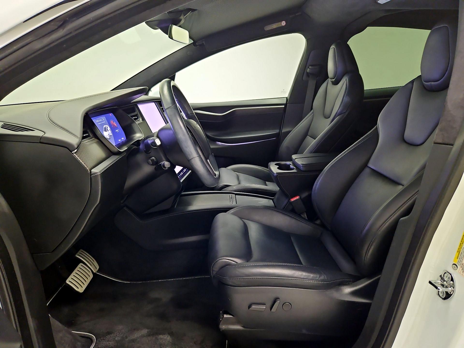 Thumbnail: 2020 Tesla Model X - 11