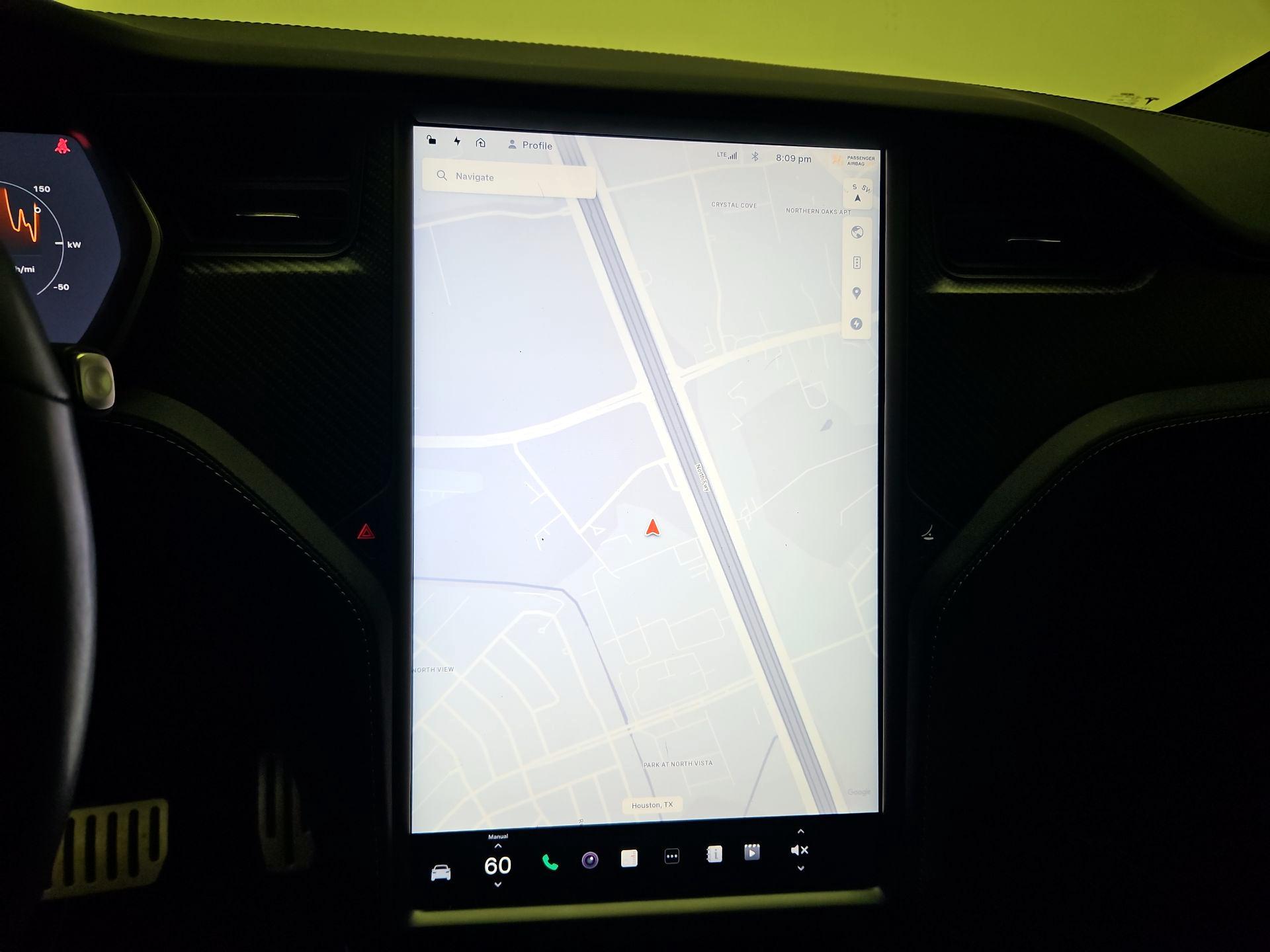 Thumbnail: 2020 Tesla Model X - 13
