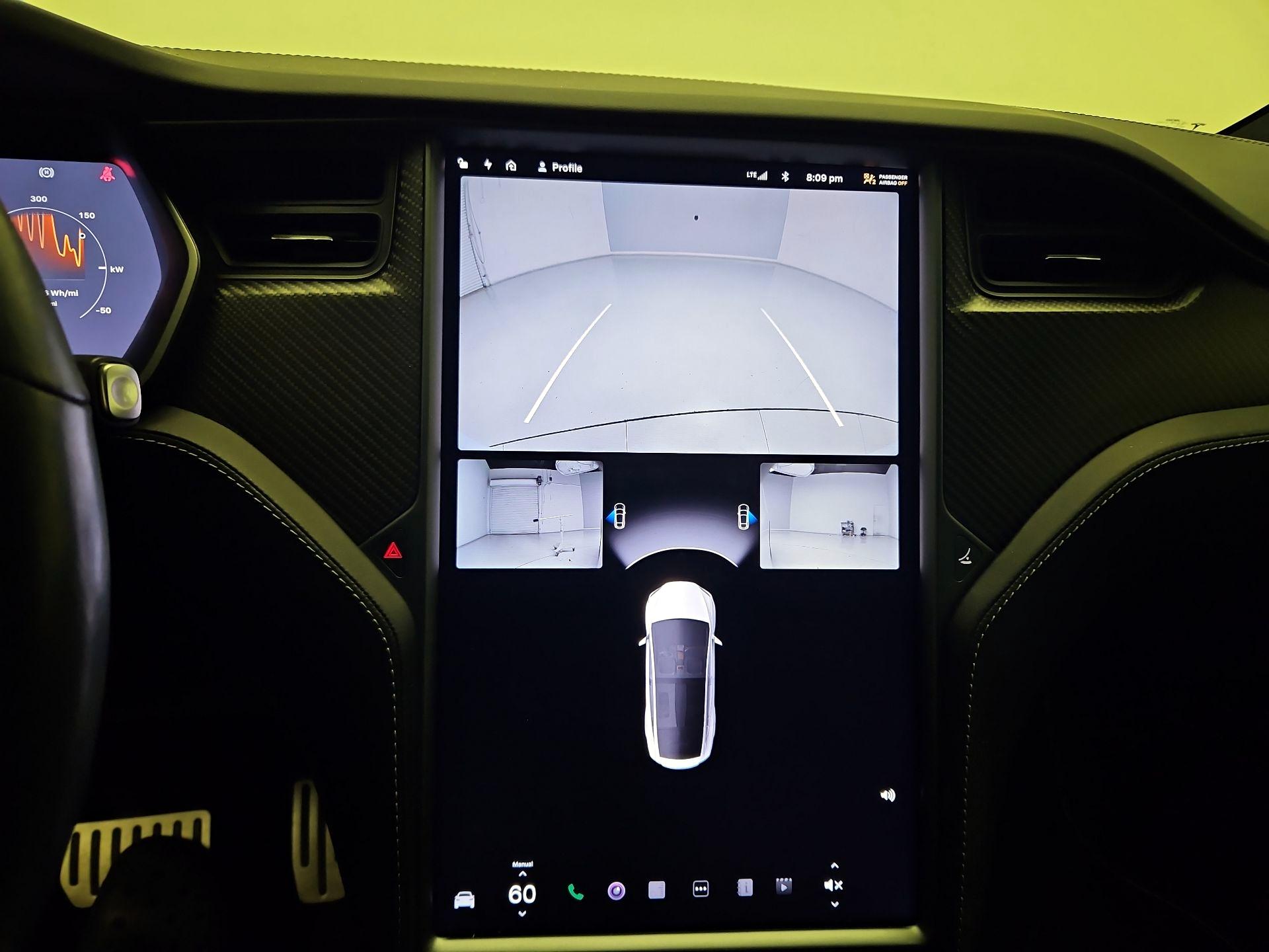 Thumbnail: 2020 Tesla Model X - 14