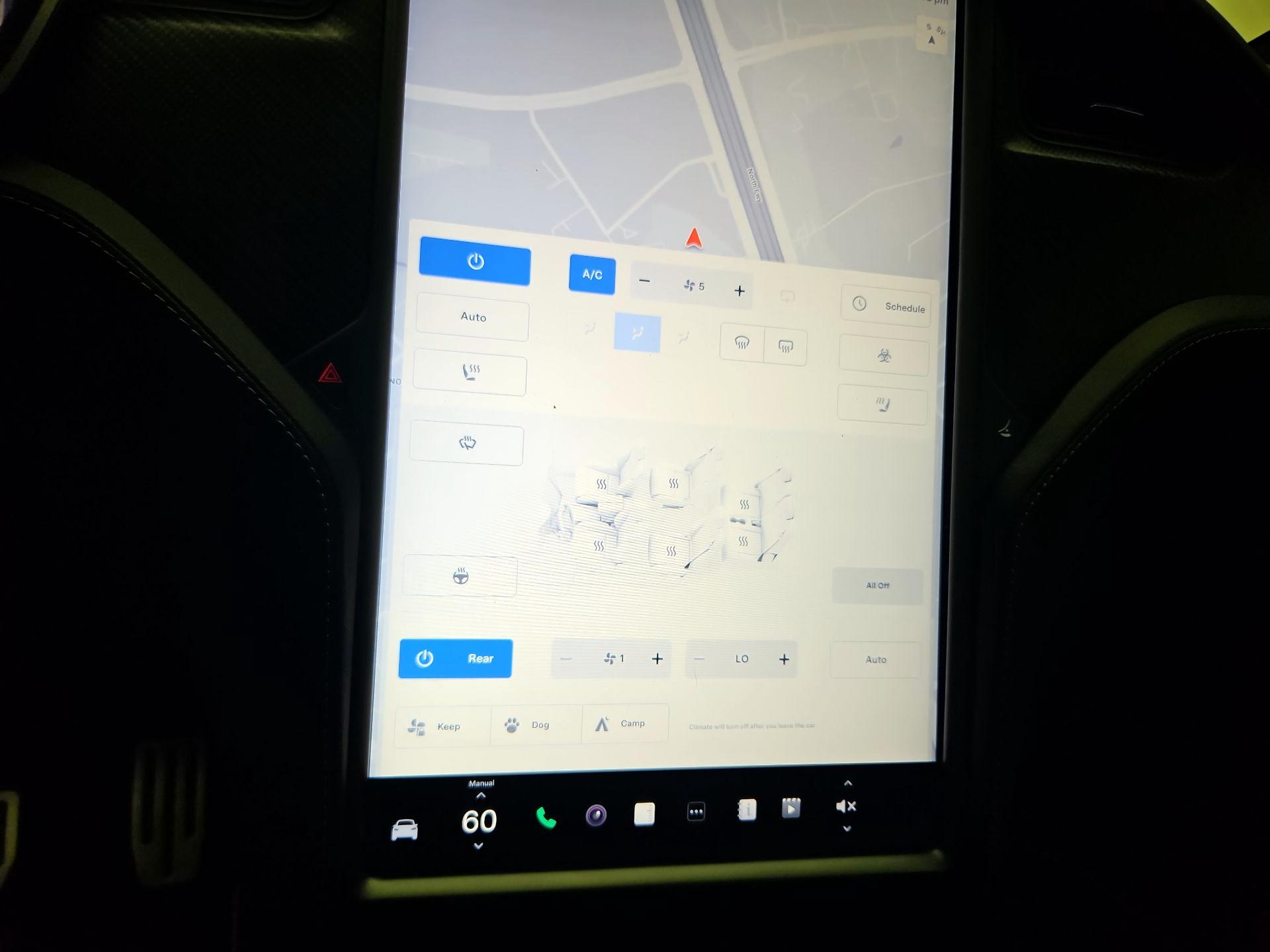 Thumbnail: 2020 Tesla Model X - 16