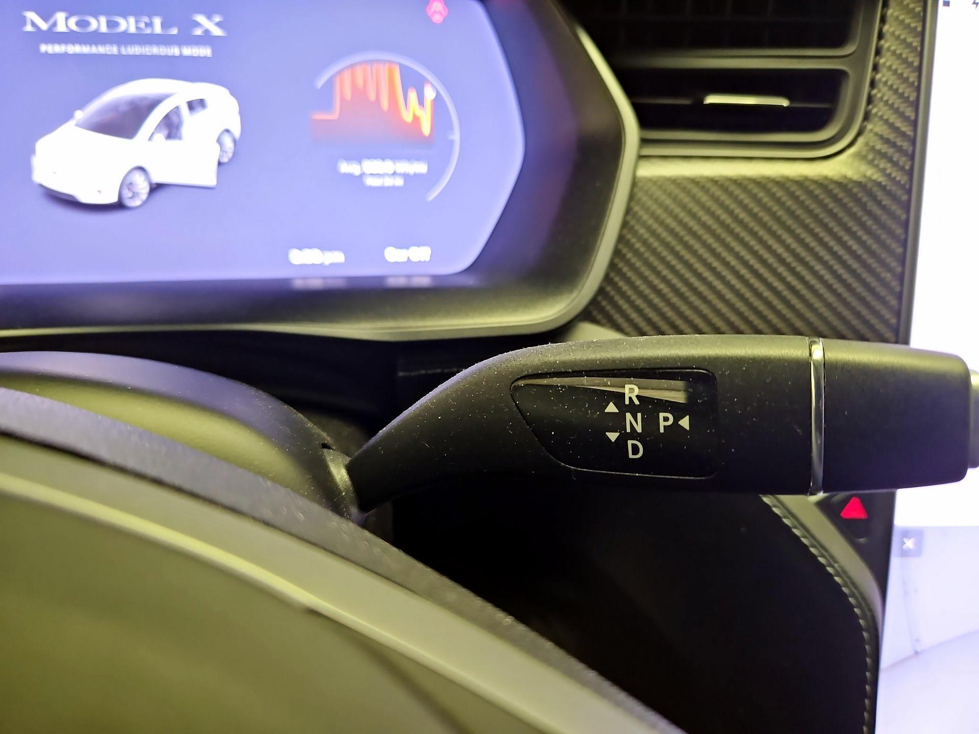 Thumbnail: 2020 Tesla Model X - 17