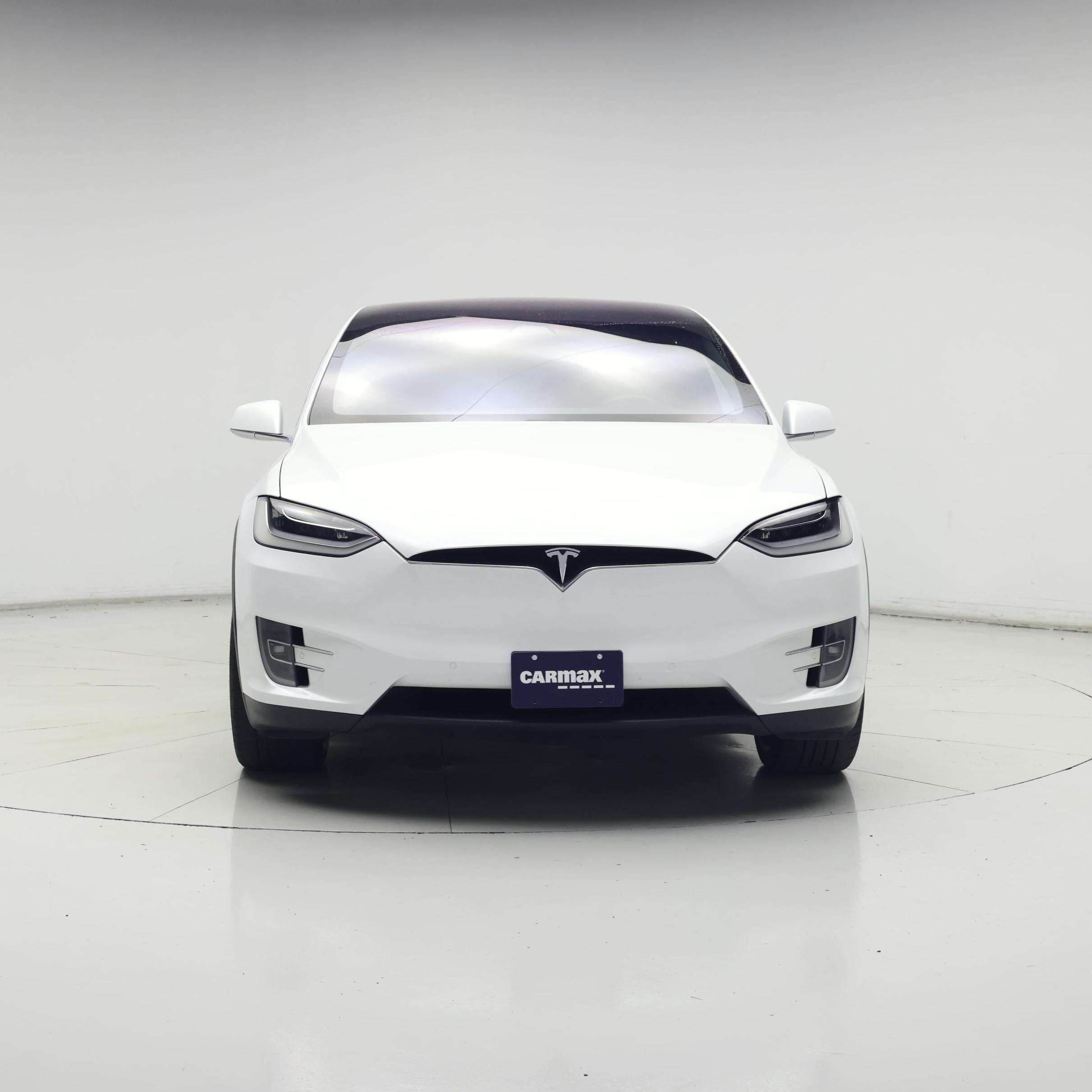 Thumbnail: 2020 Tesla Model X - 5