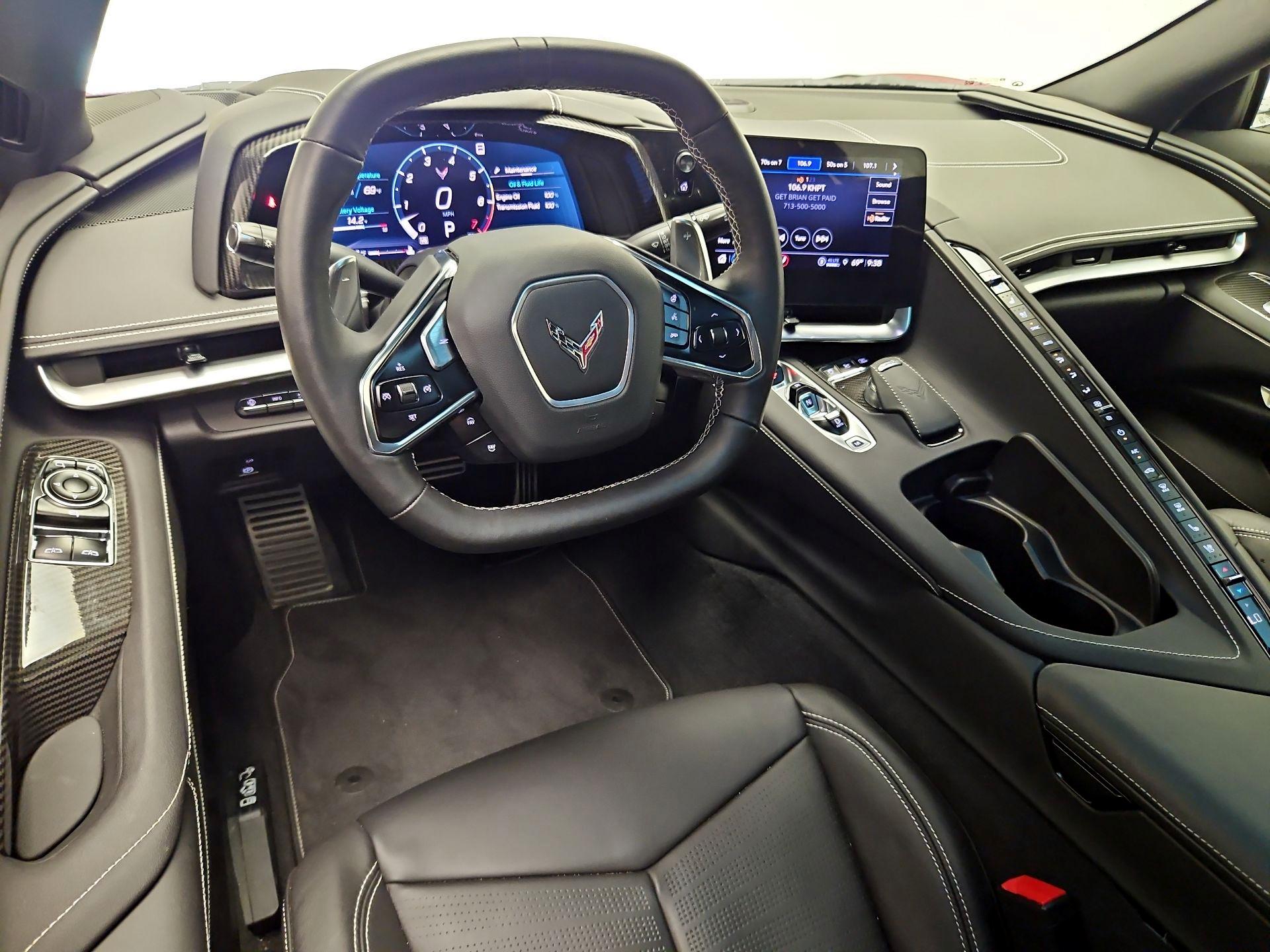 Thumbnail: 2021 Chevrolet Corvette - 9