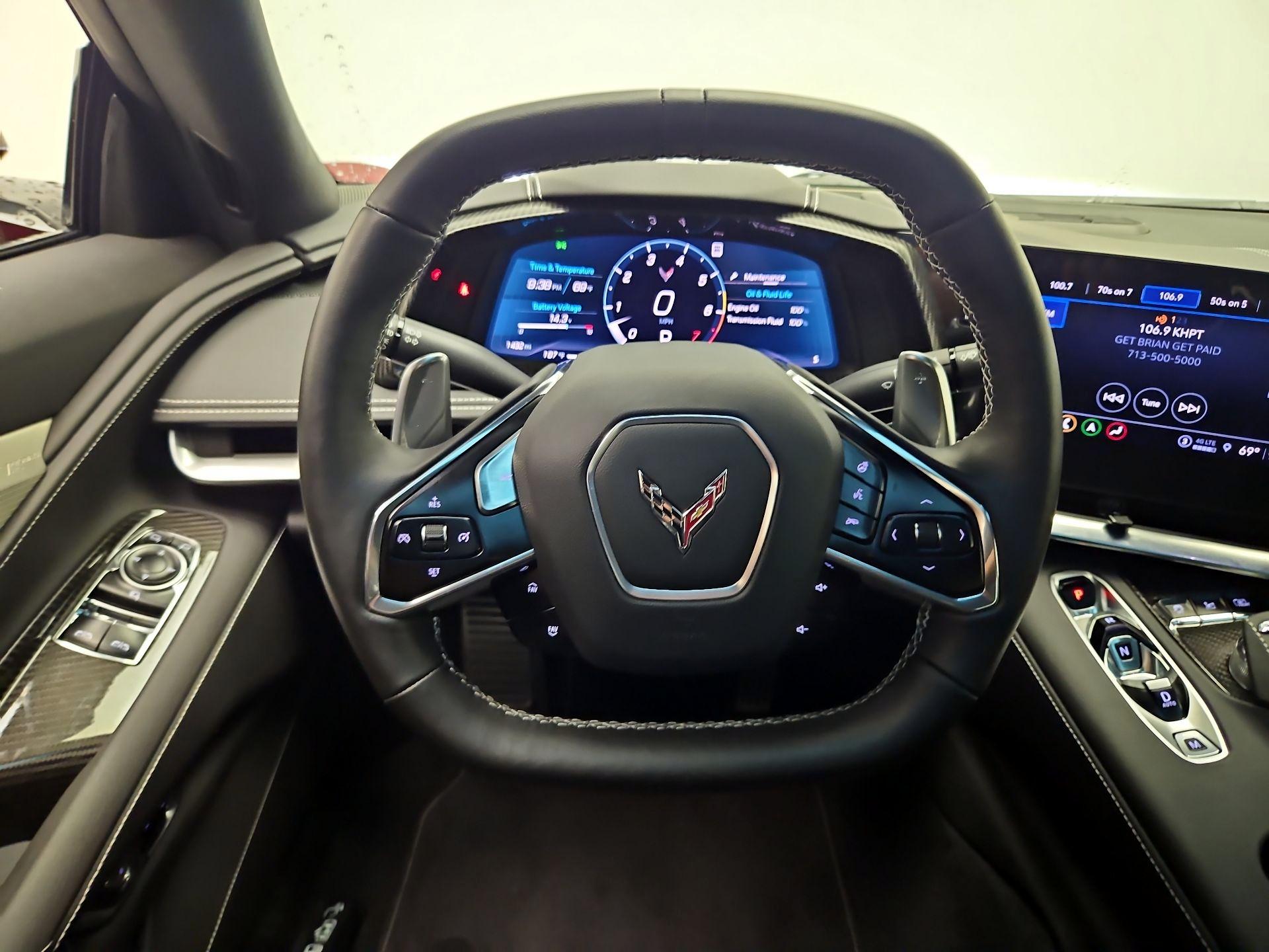 Thumbnail: 2021 Chevrolet Corvette - 10