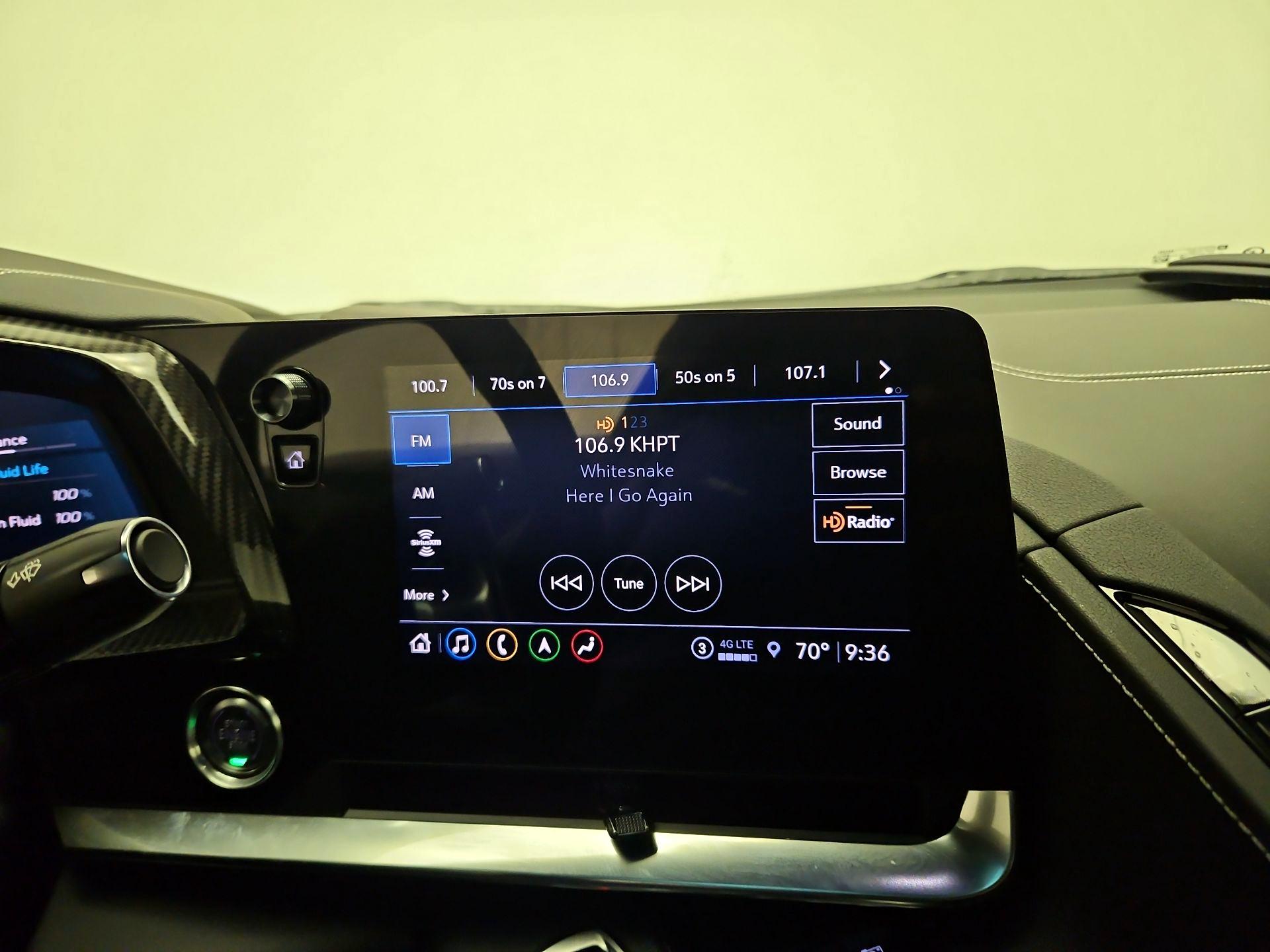 Thumbnail: 2021 Chevrolet Corvette - 14