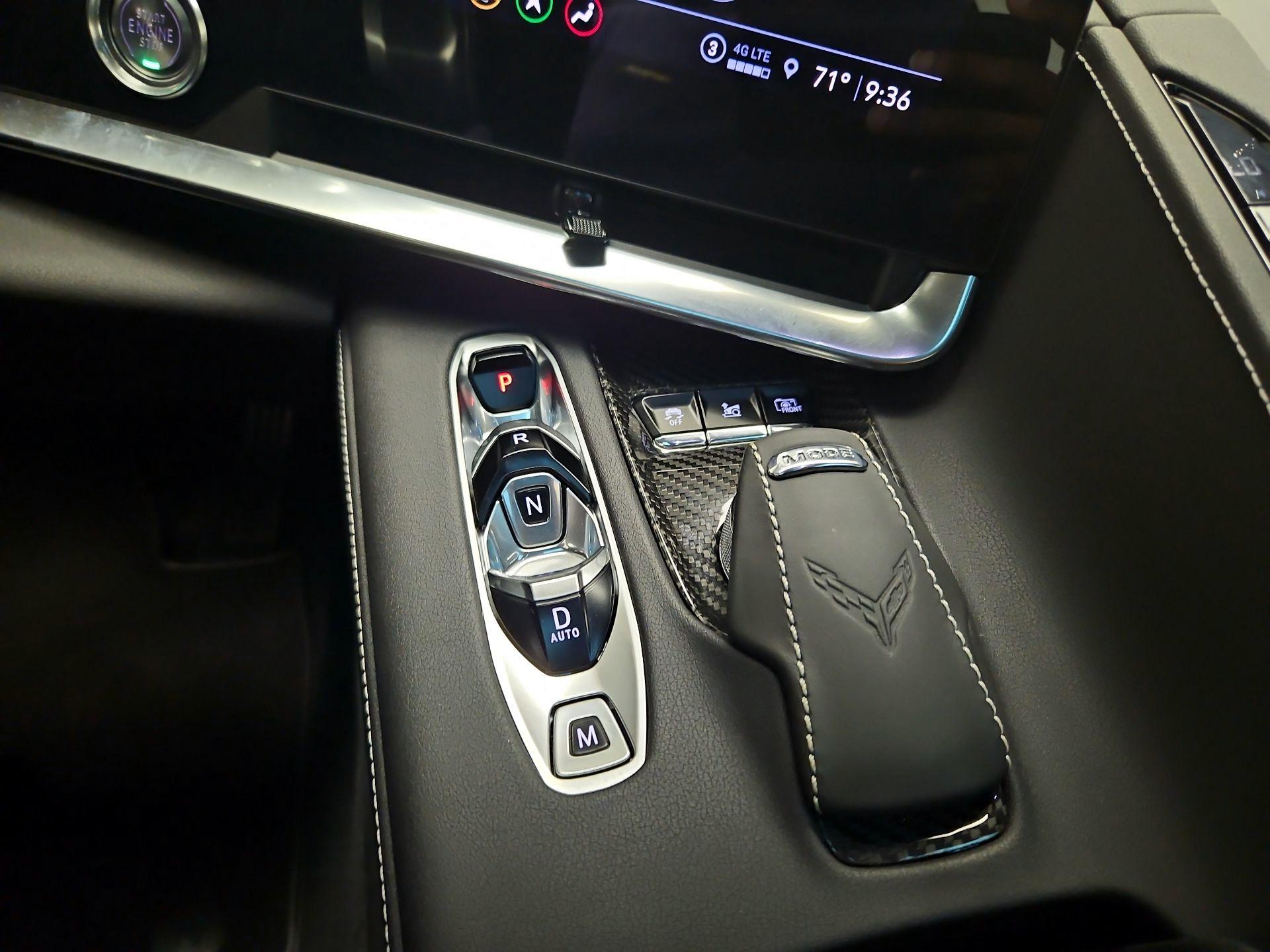 Thumbnail: 2021 Chevrolet Corvette - 16