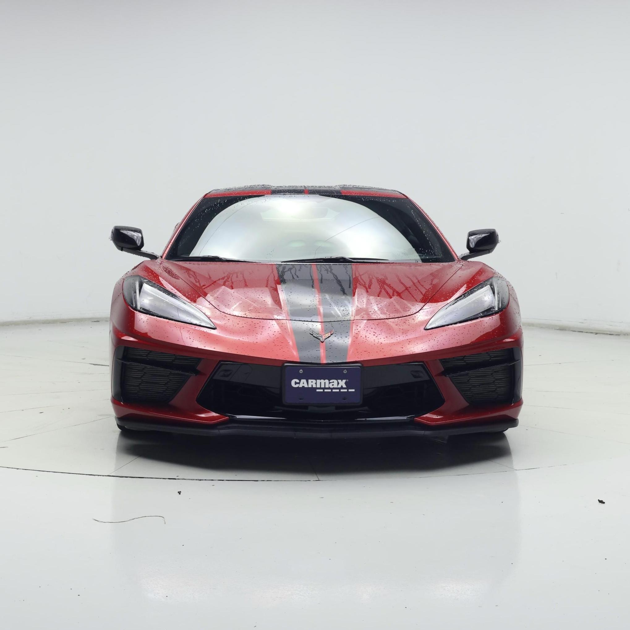 Thumbnail: 2021 Chevrolet Corvette - 5