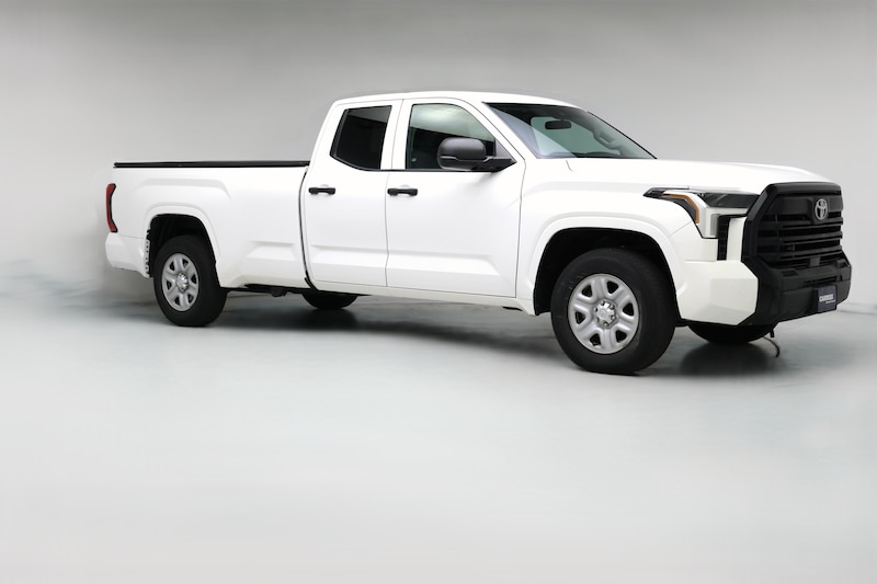 2022 Toyota Tundra SR