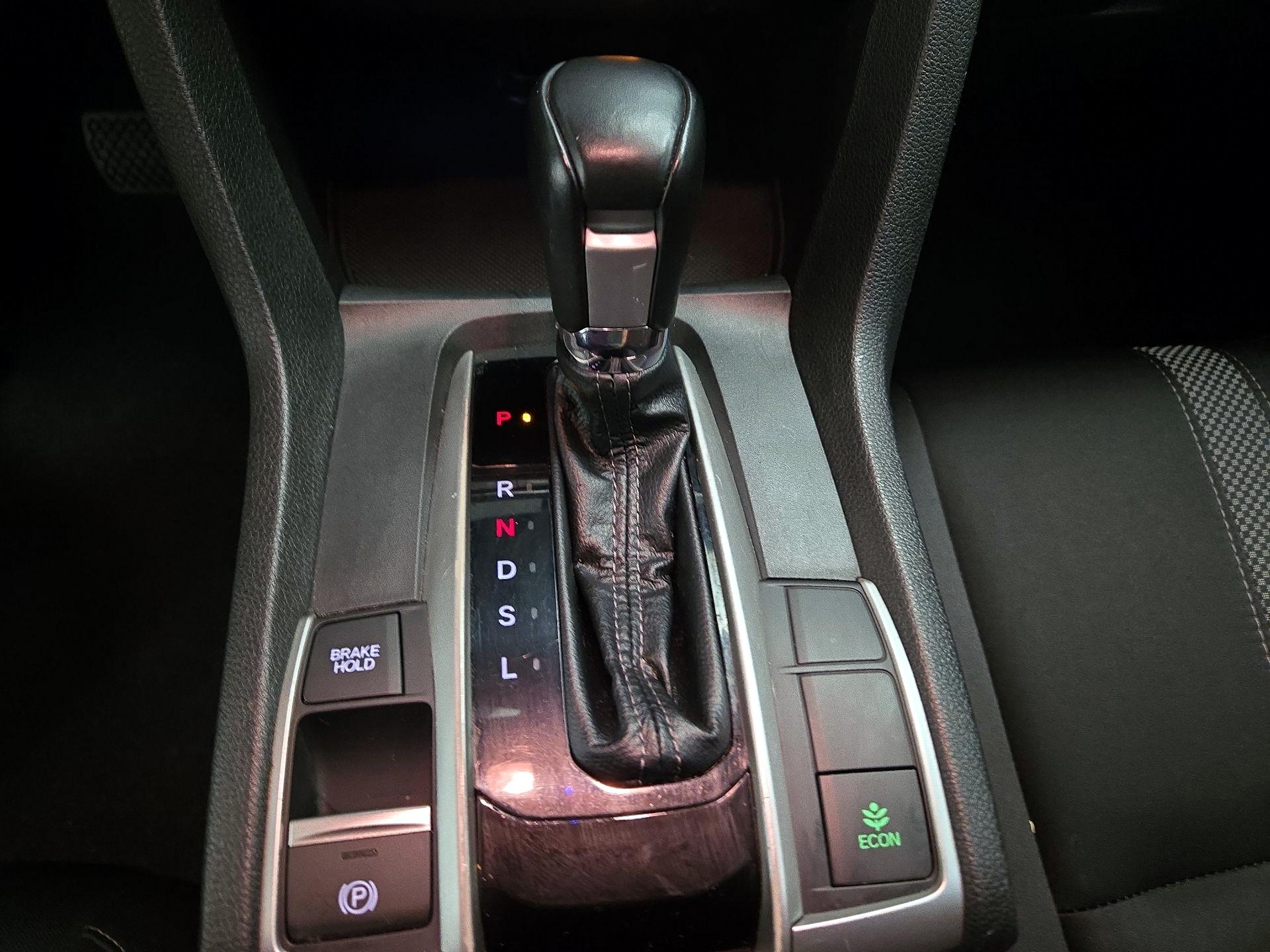 Thumbnail: 2020 Honda Civic - 16