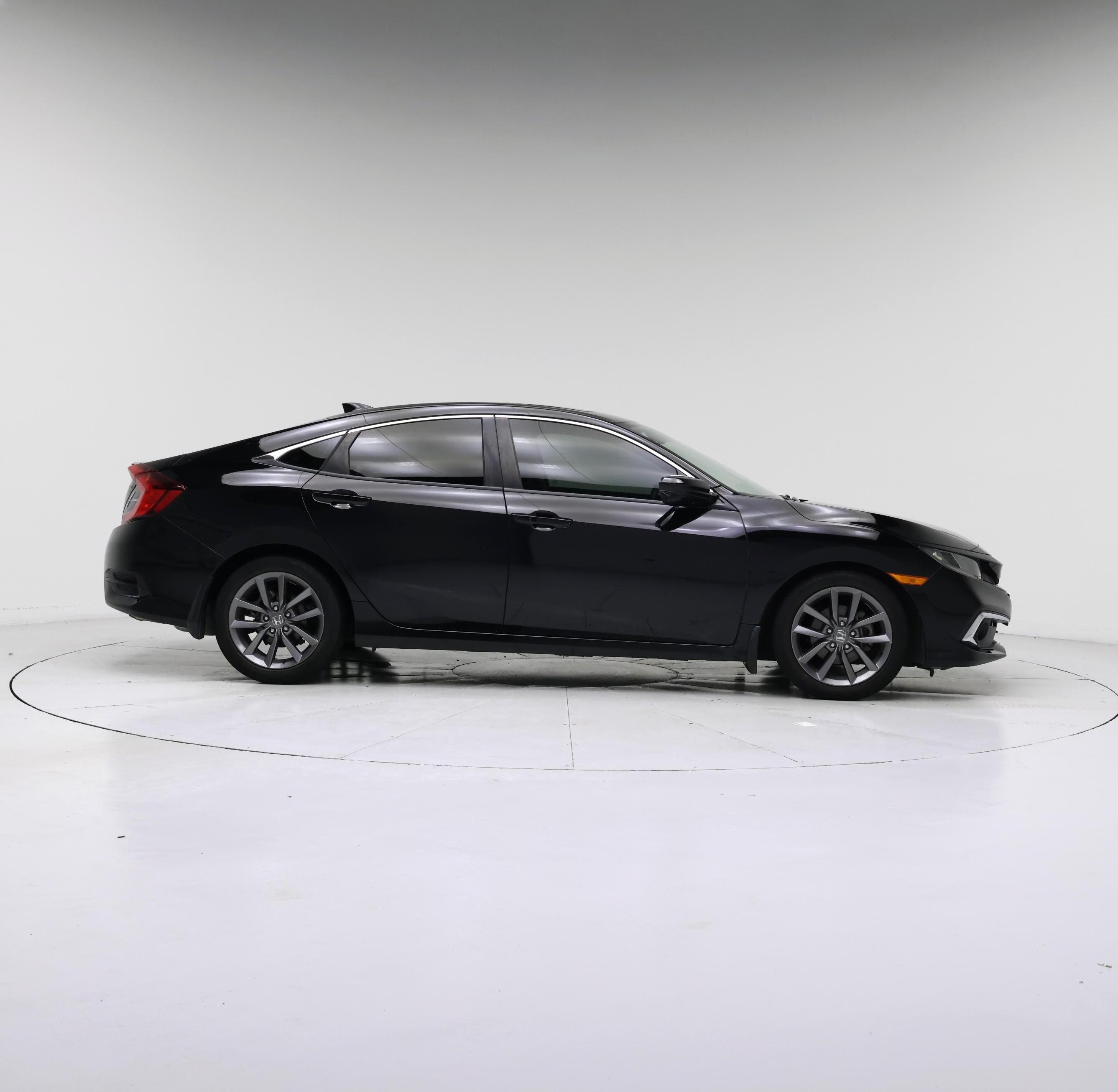 Thumbnail: 2020 Honda Civic - 7