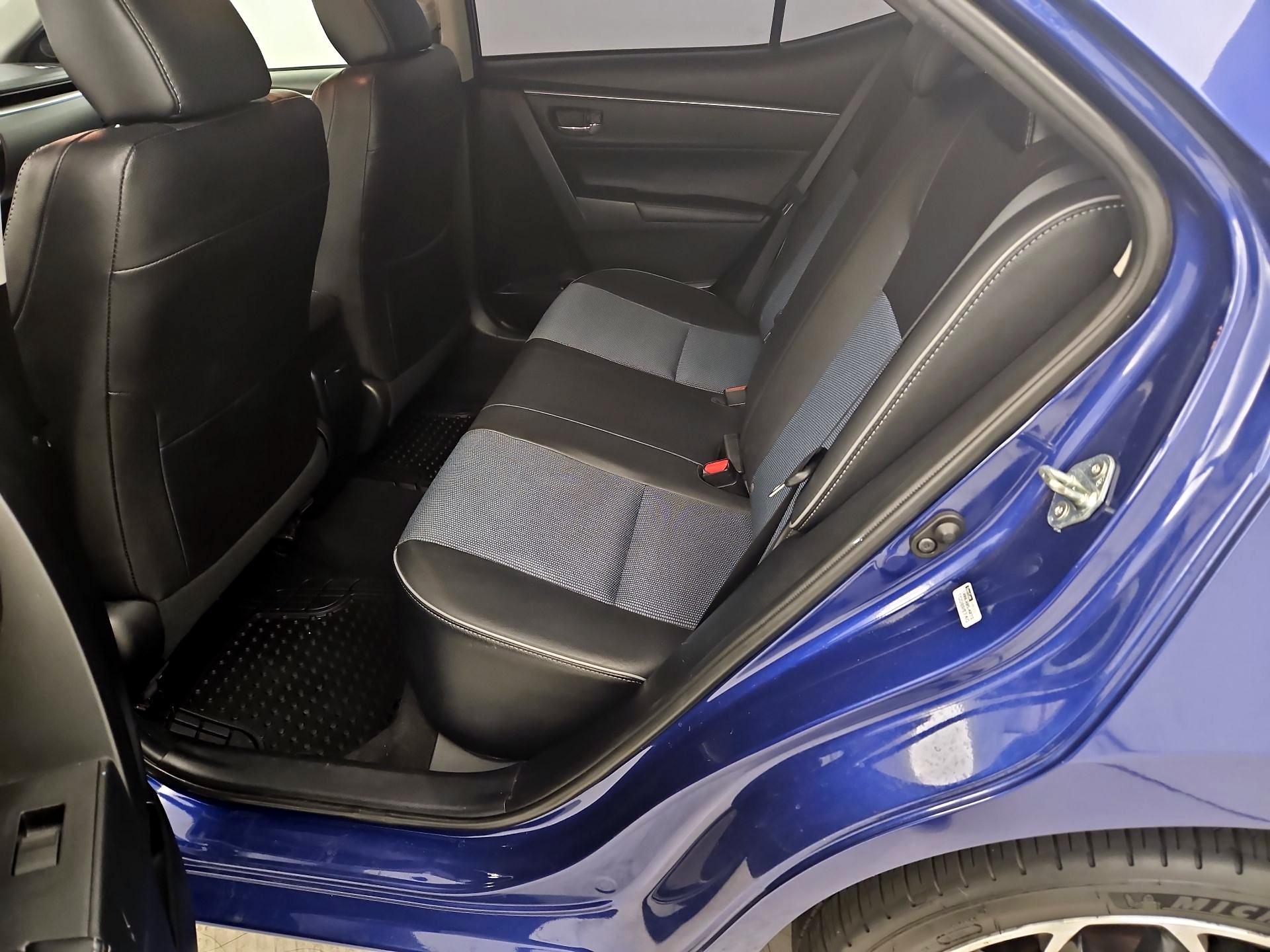 Thumbnail: 2014 Toyota Corolla - 19