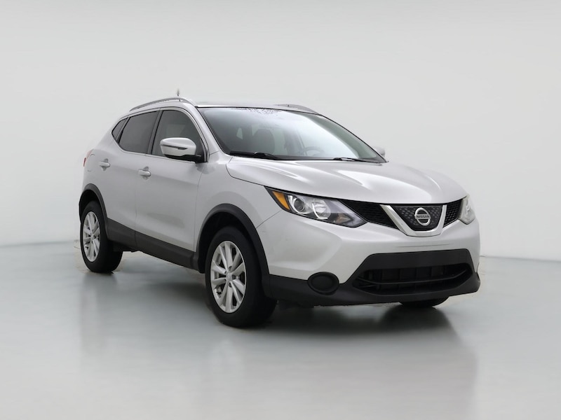 2018 Nissan Rogue Sport SV -
                  Fort Myers, FL