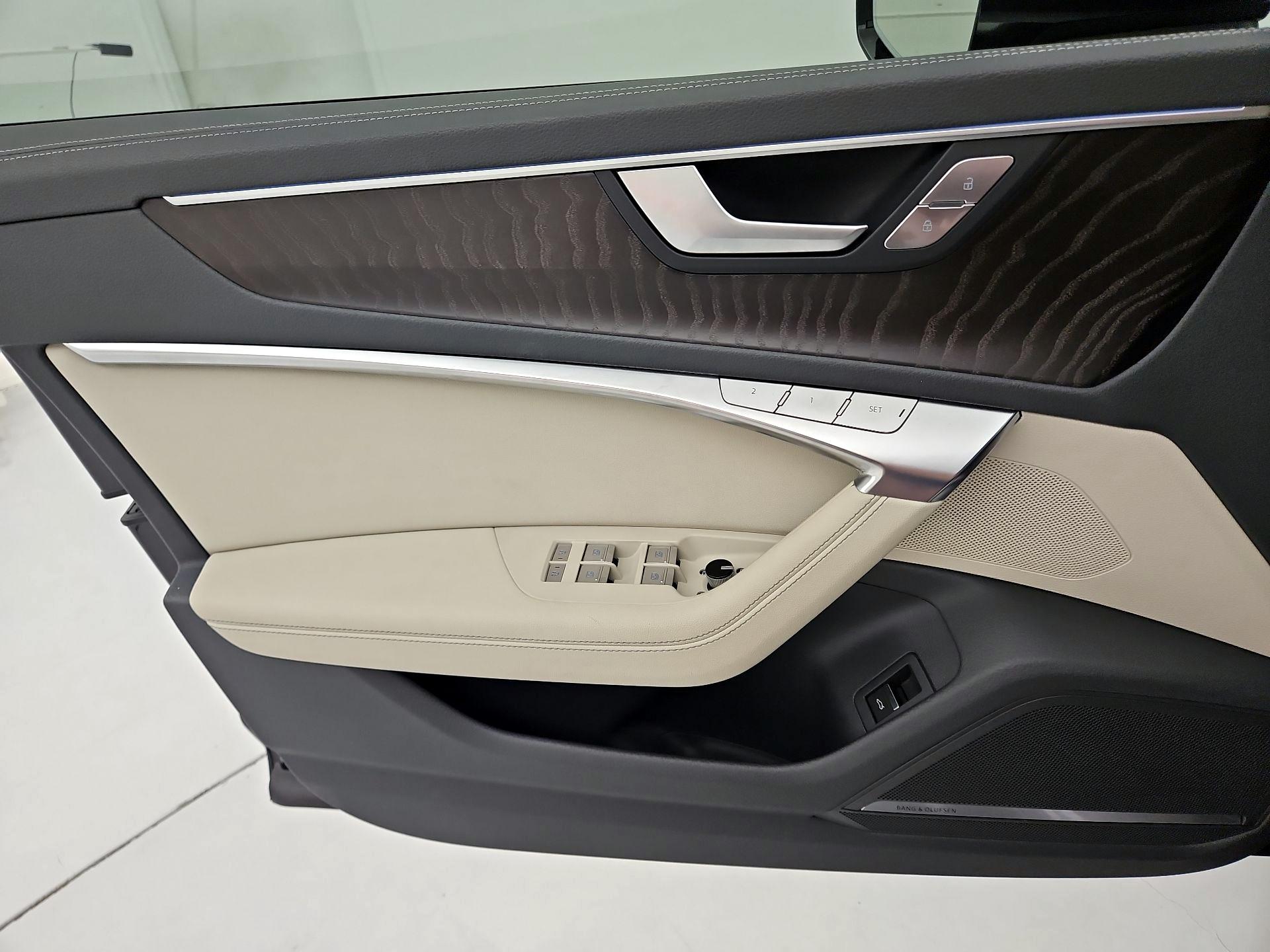 Thumbnail: 2019 Audi A6 - 12