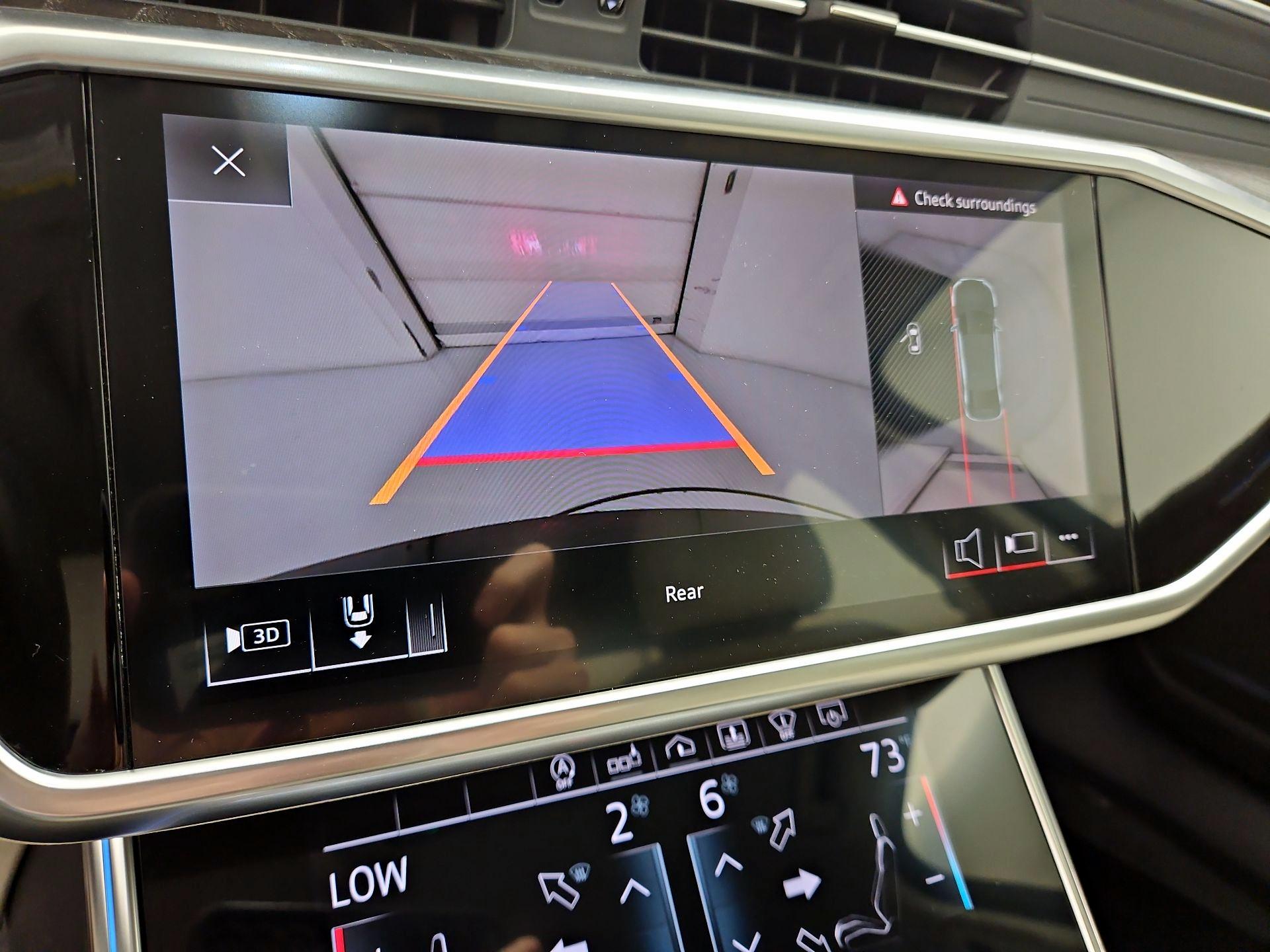 Thumbnail: 2019 Audi A6 - 15