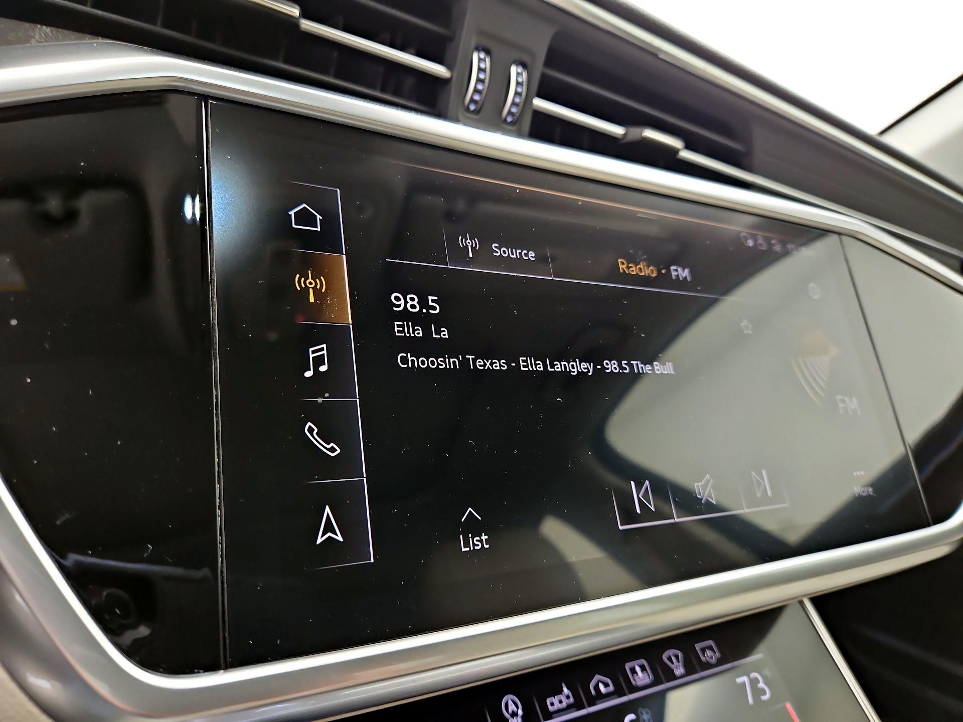 Thumbnail: 2019 Audi A6 - 16