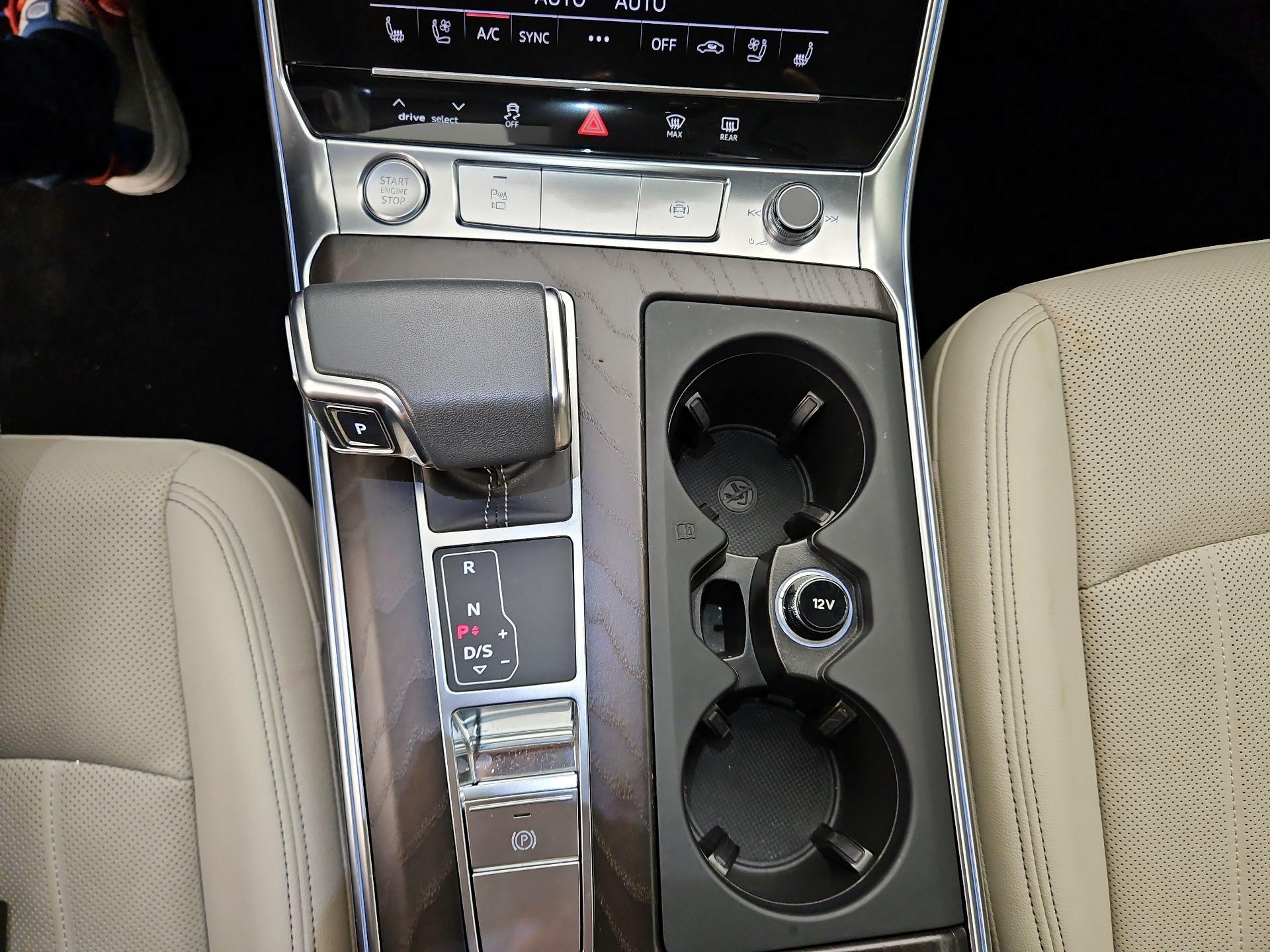 Thumbnail: 2019 Audi A6 - 18