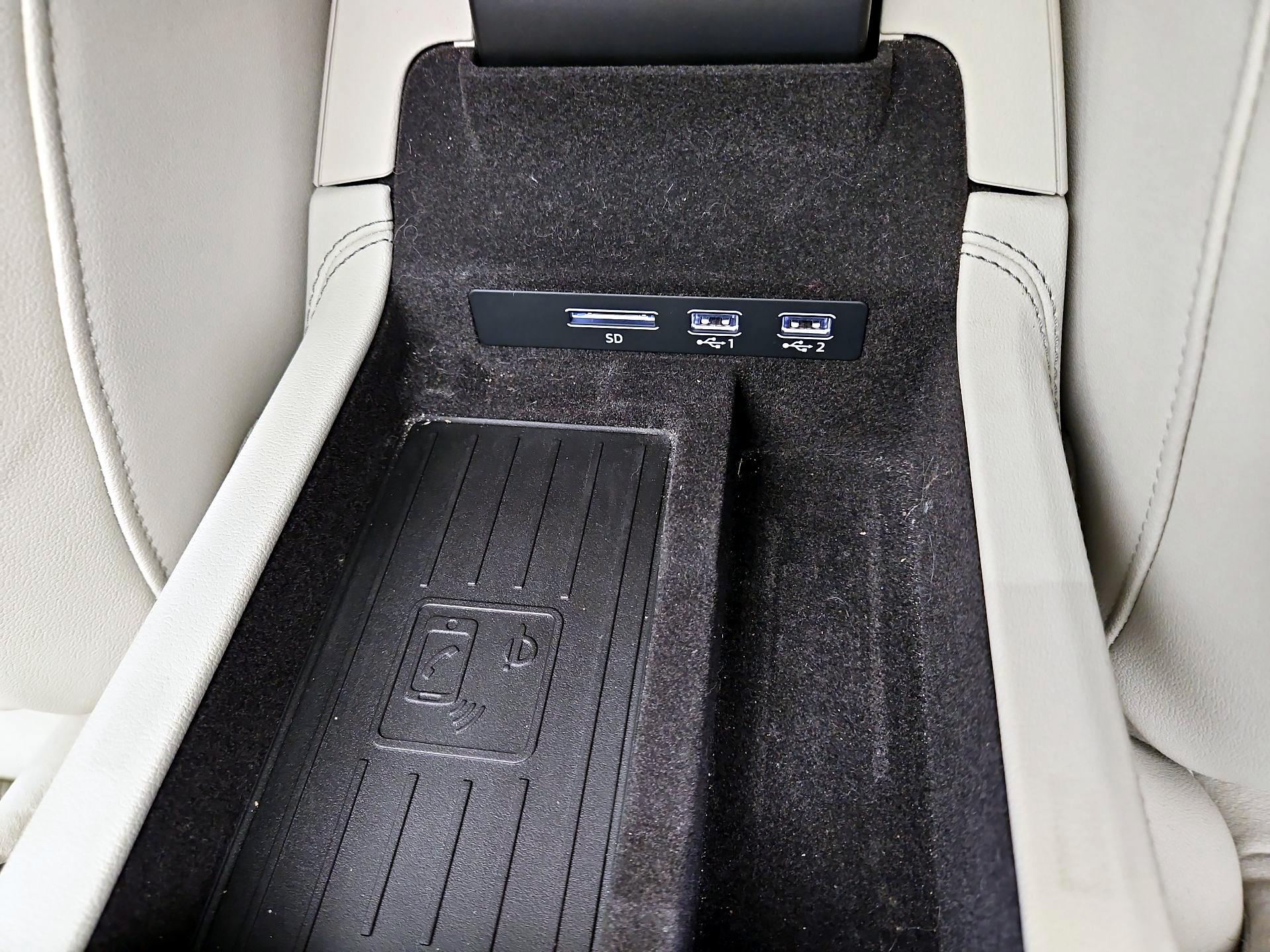 Thumbnail: 2019 Audi A6 - 19