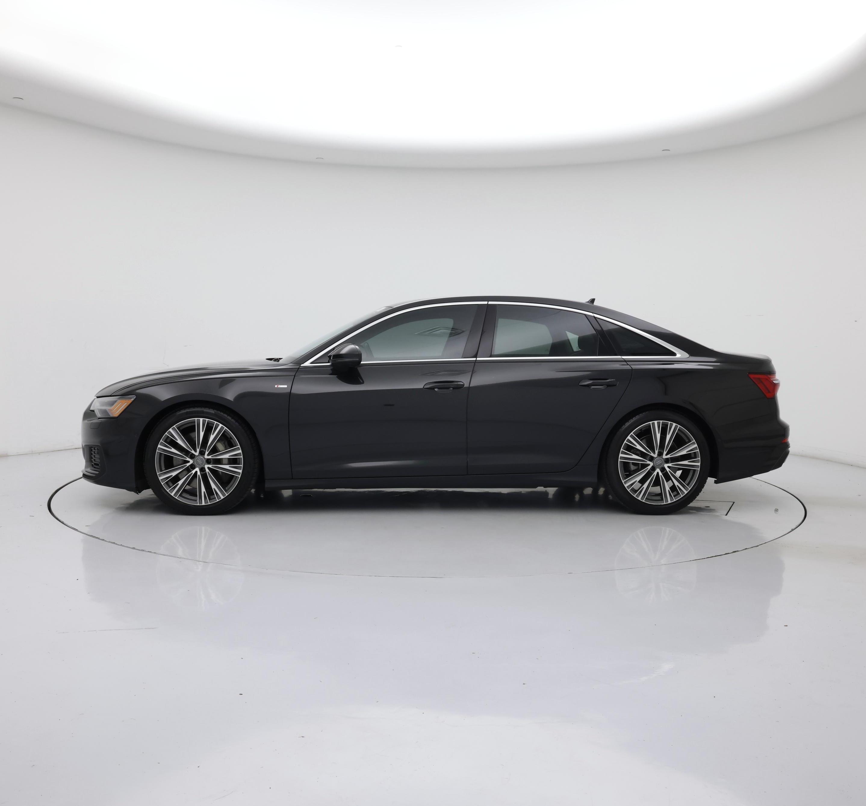 Thumbnail: 2019 Audi A6 - 3