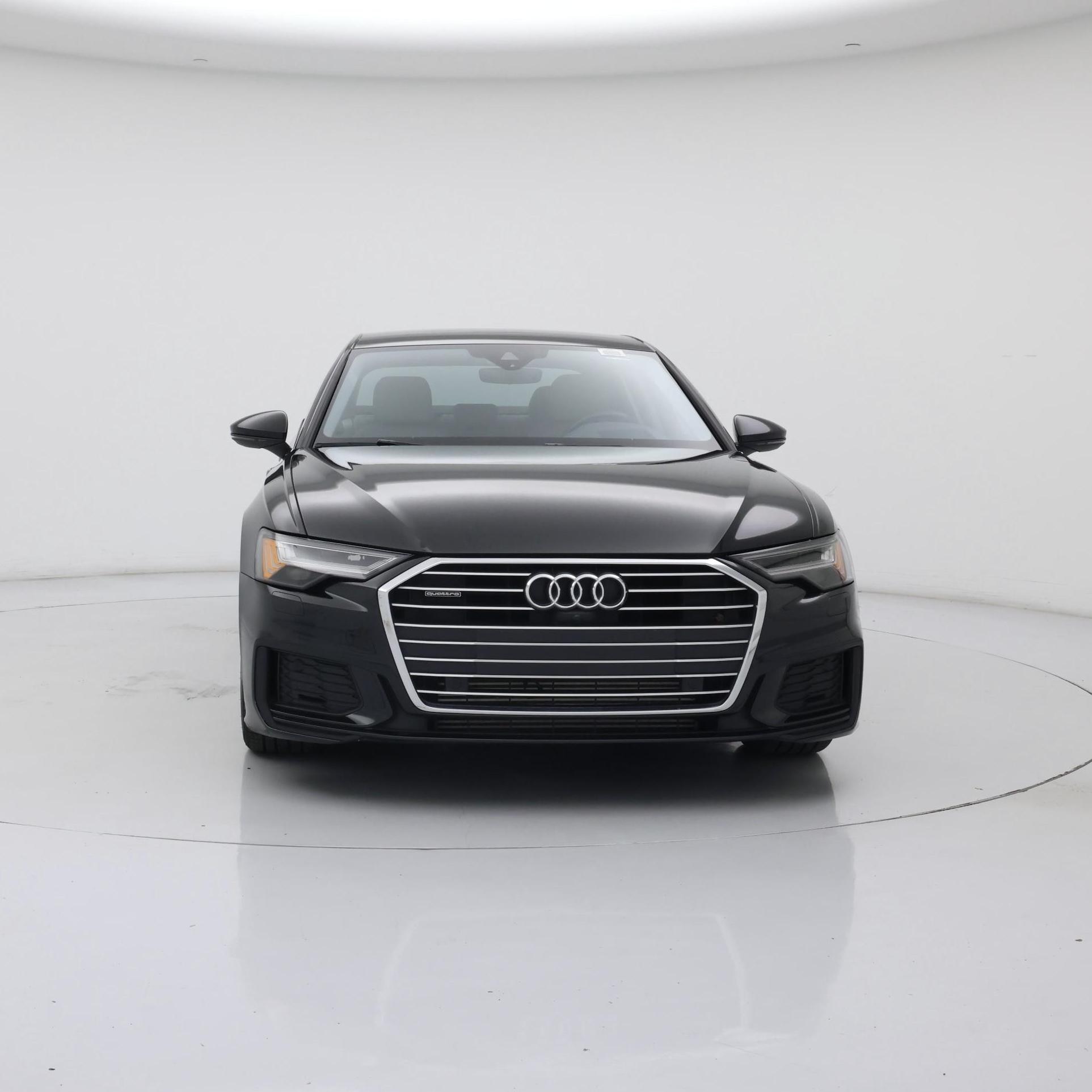 Thumbnail: 2019 Audi A6 - 5