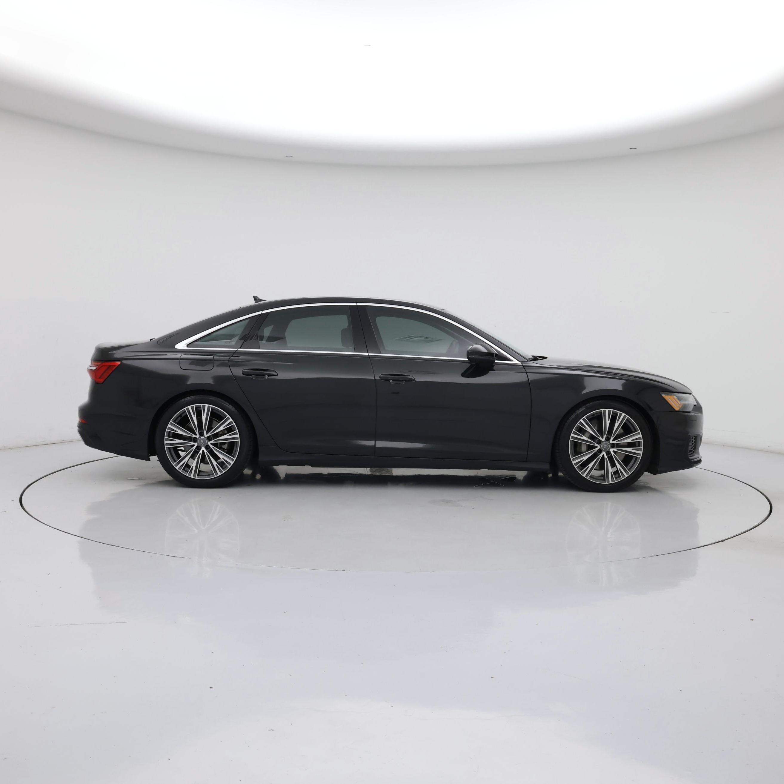 Thumbnail: 2019 Audi A6 - 7