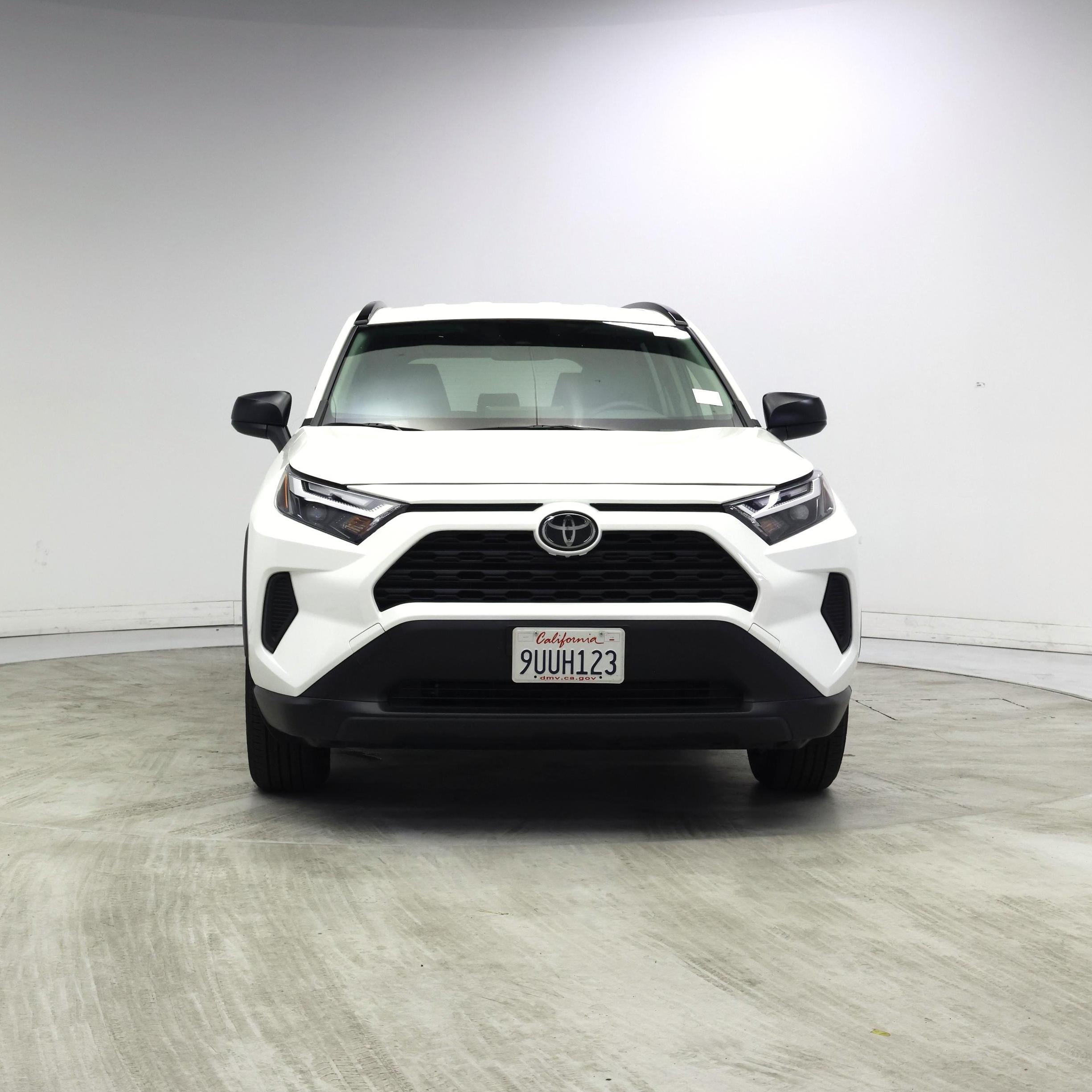 Thumbnail: 2025 Toyota RAV4 - 5