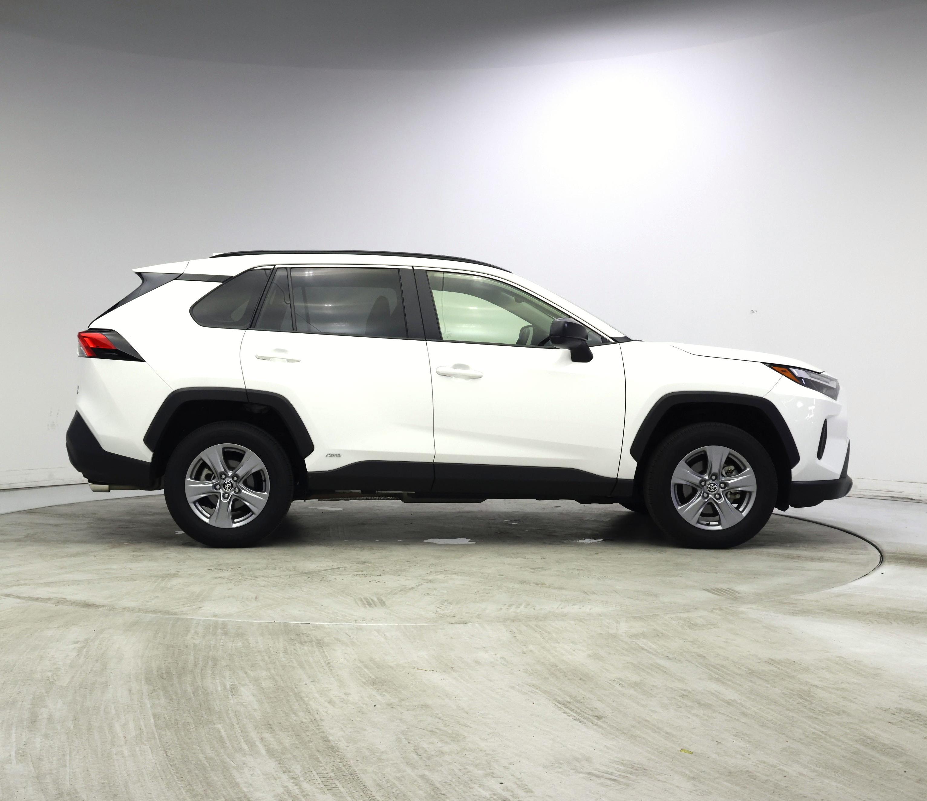 Thumbnail: 2025 Toyota RAV4 - 7