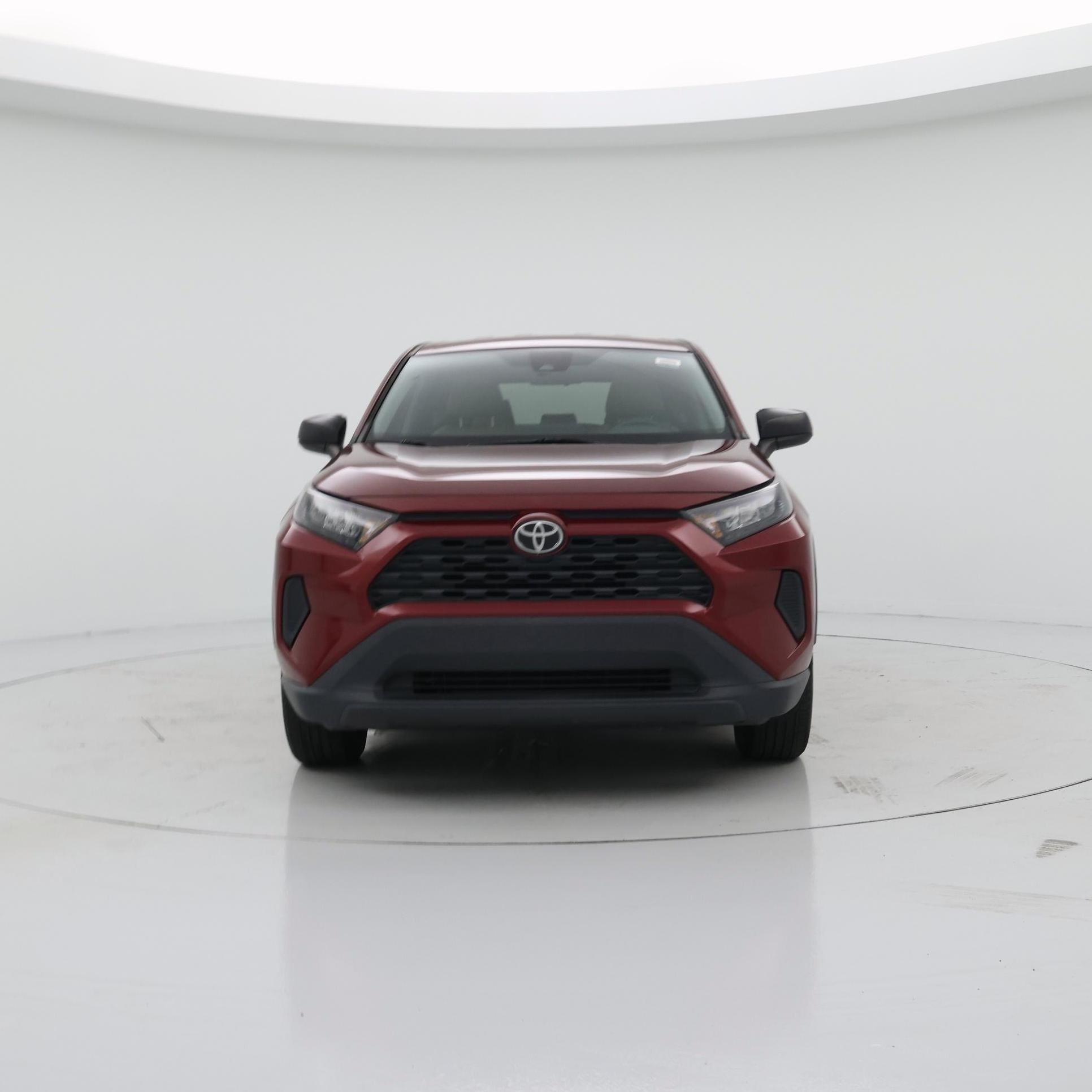 Thumbnail: 2022 Toyota RAV4 - 5