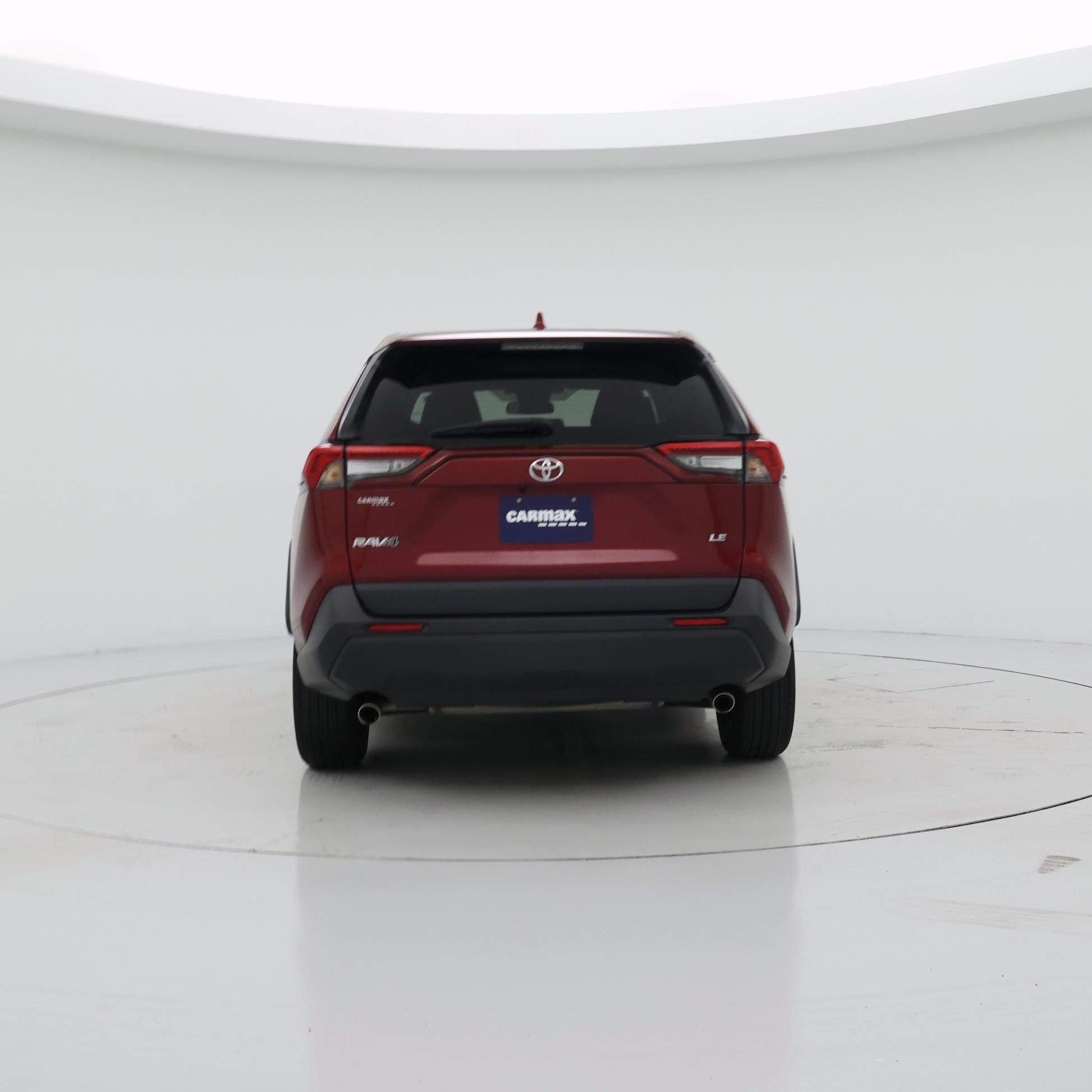 Thumbnail: 2022 Toyota RAV4 - 6