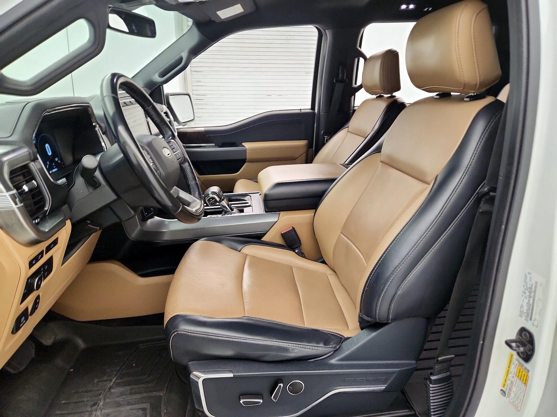 Thumbnail: 2021 Ford F-150 - 11