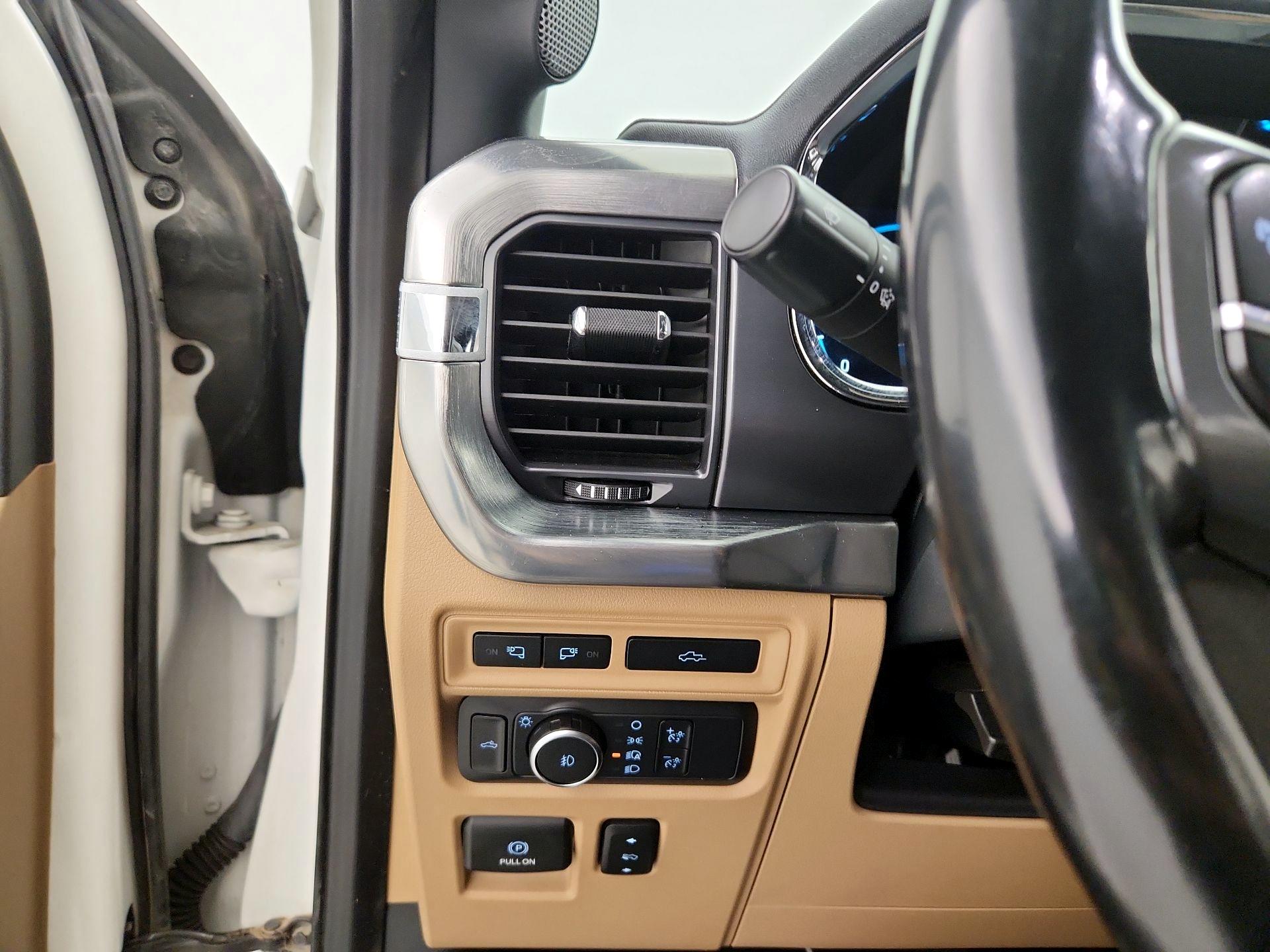 Thumbnail: 2021 Ford F-150 - 13