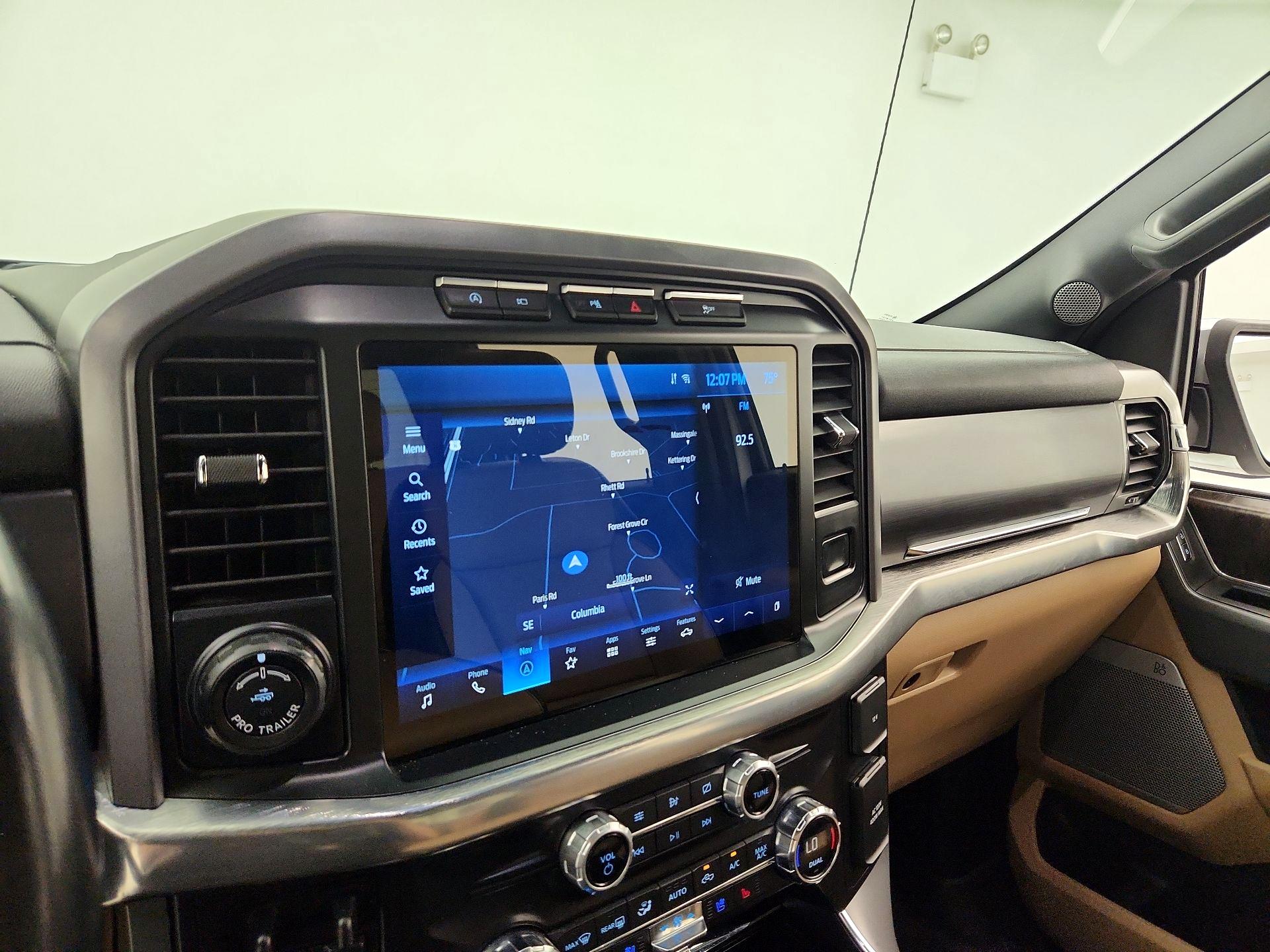 Thumbnail: 2021 Ford F-150 - 14