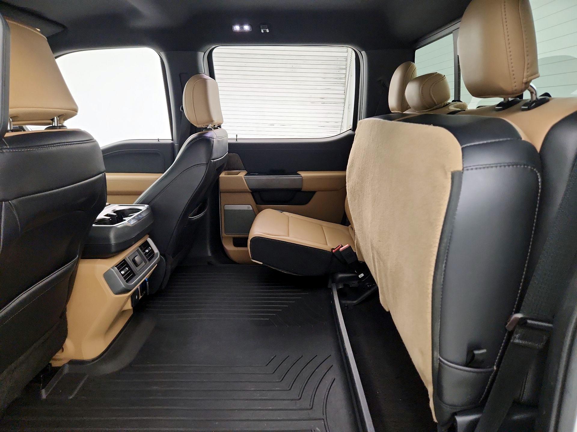 Thumbnail: 2021 Ford F-150 - 20