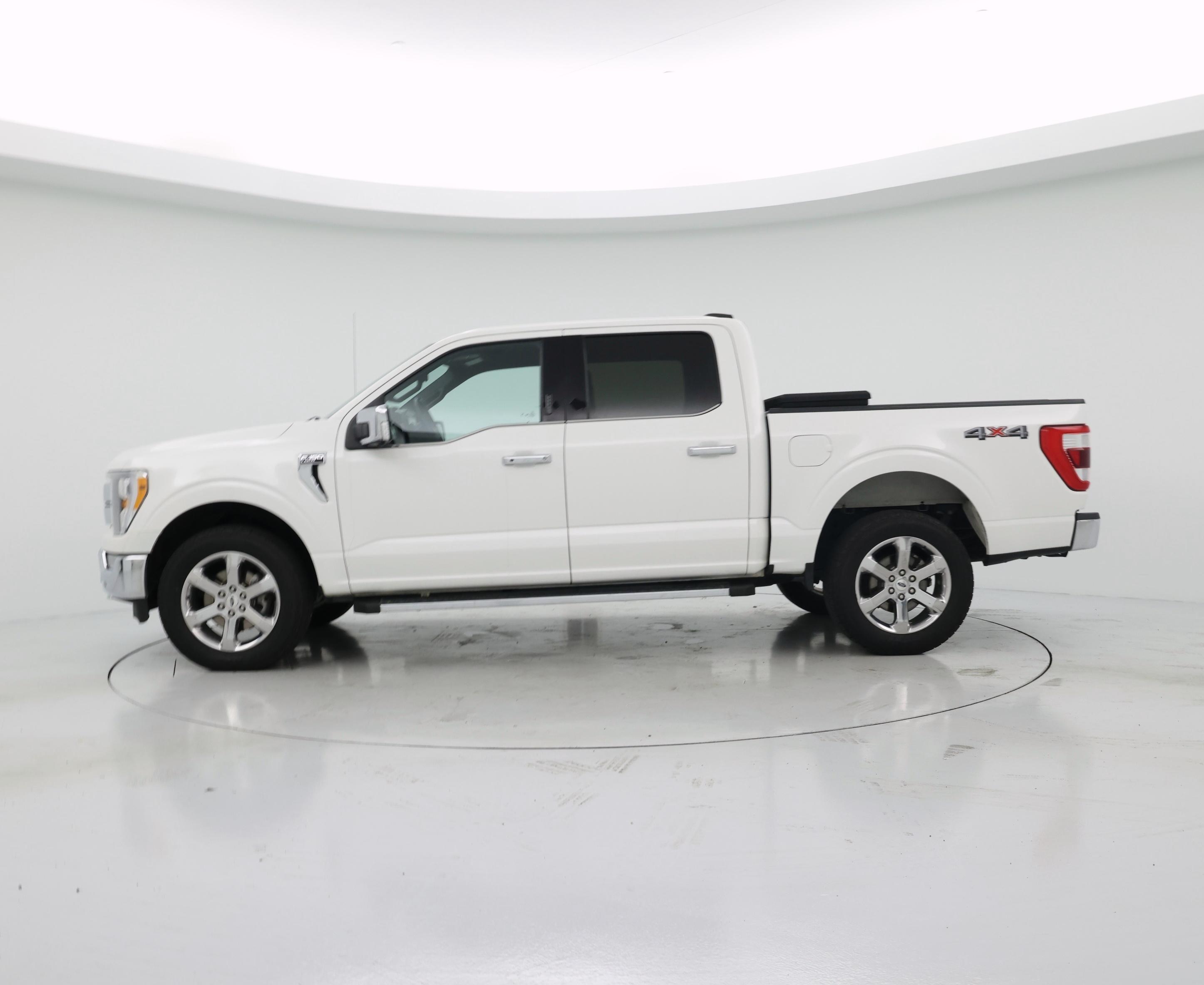 Thumbnail: 2021 Ford F-150 - 3