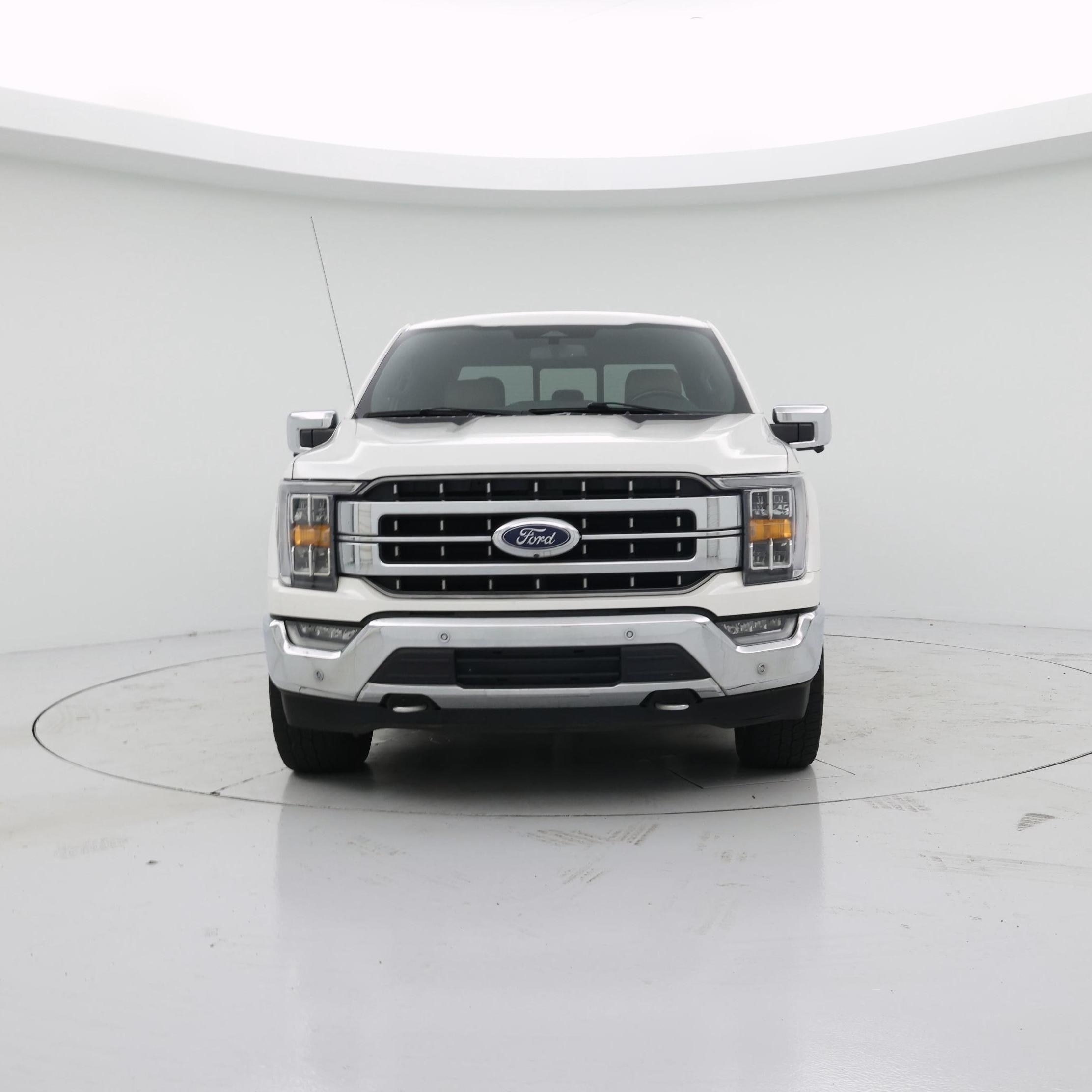 Thumbnail: 2021 Ford F-150 - 5