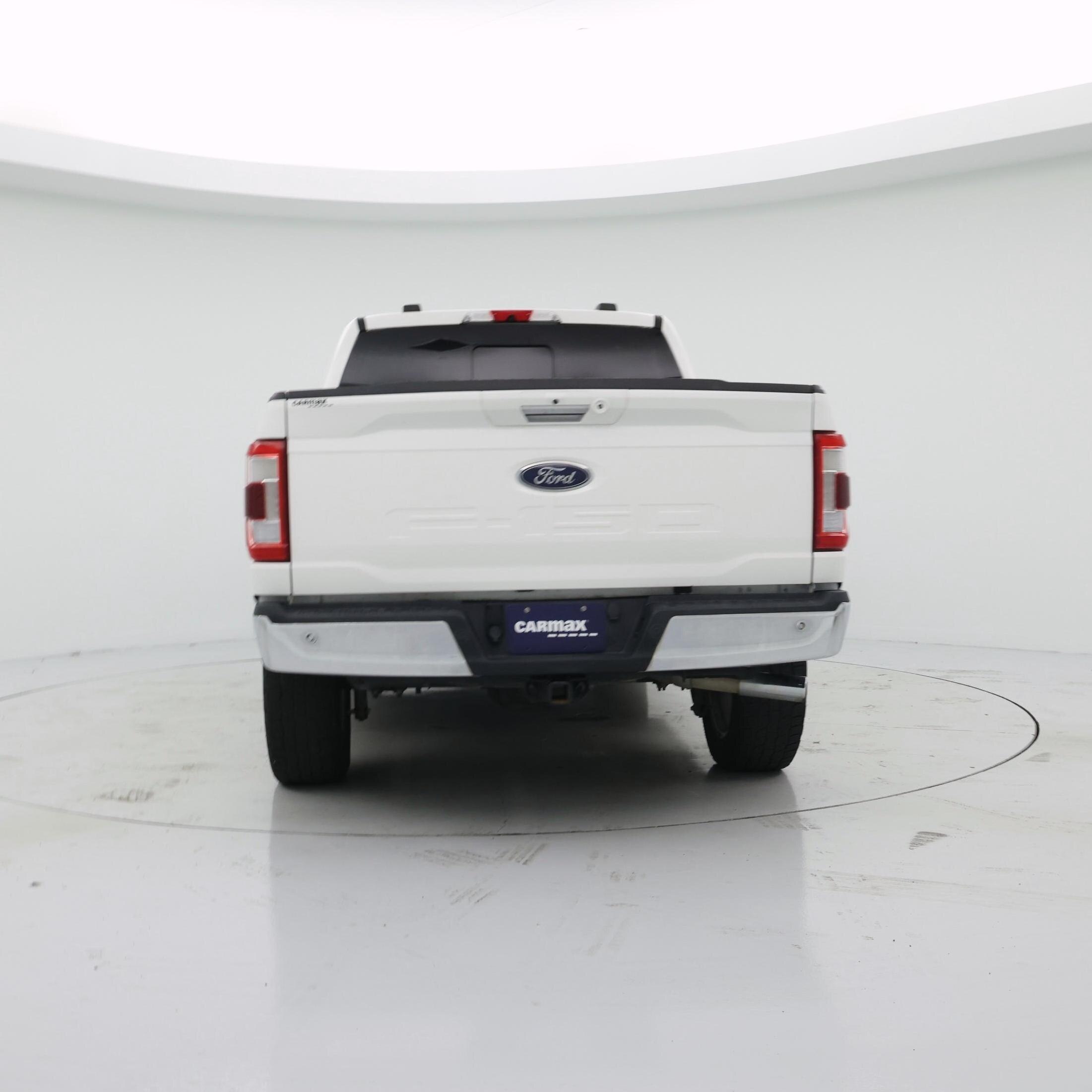 Thumbnail: 2021 Ford F-150 - 6