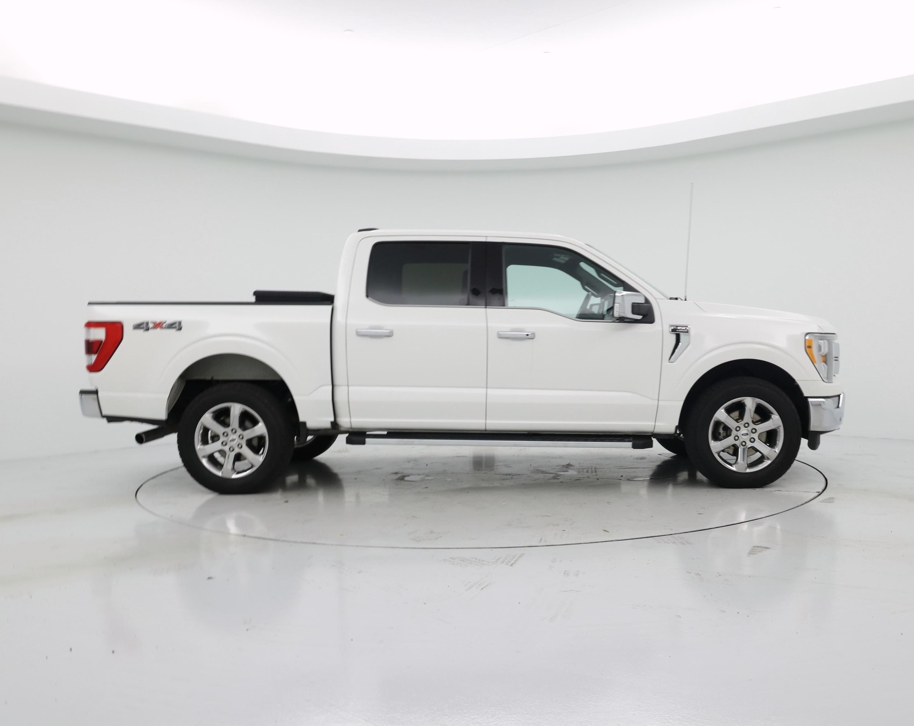 Thumbnail: 2021 Ford F-150 - 7