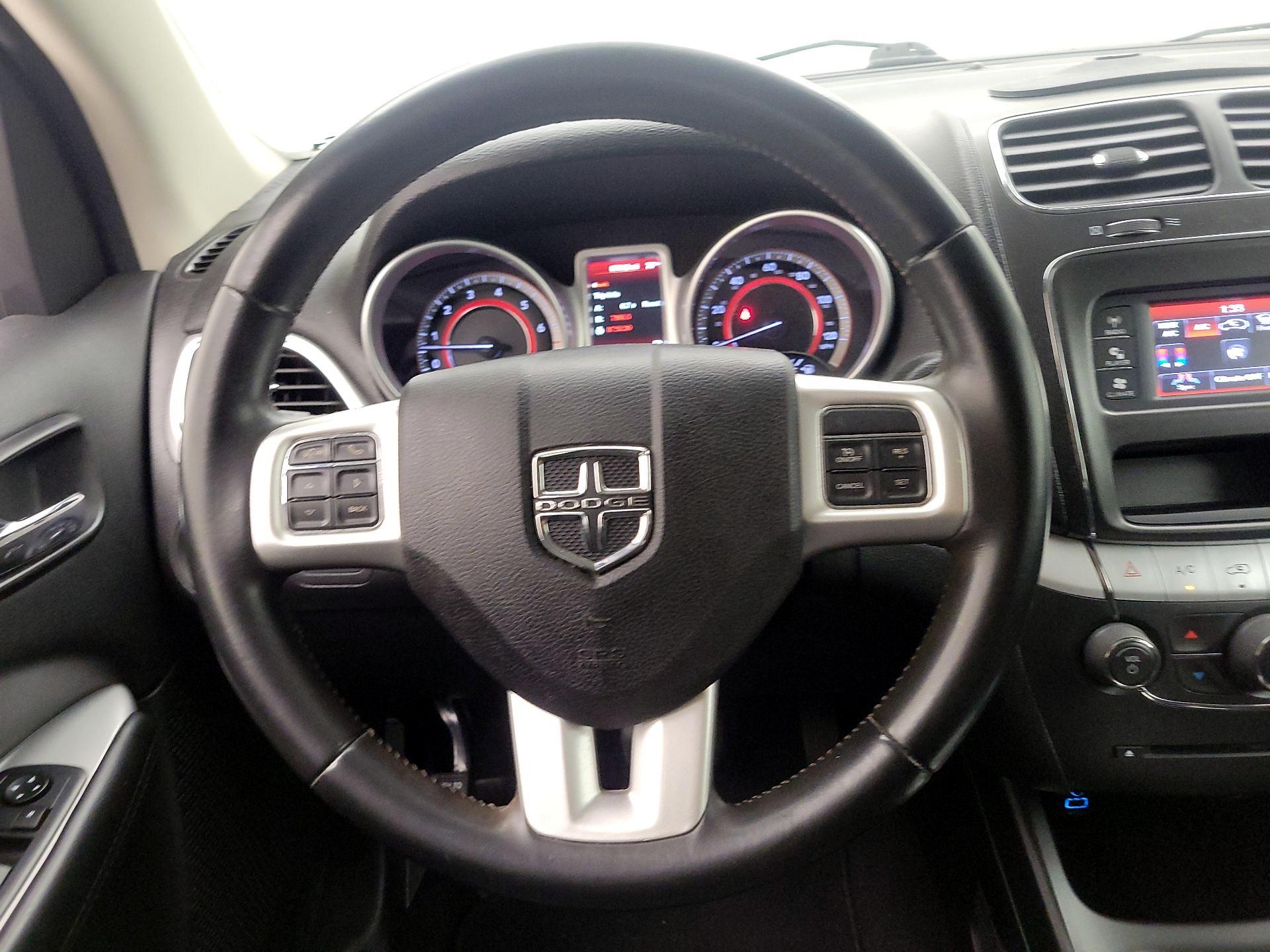 Thumbnail: 2018 Dodge Journey - 10