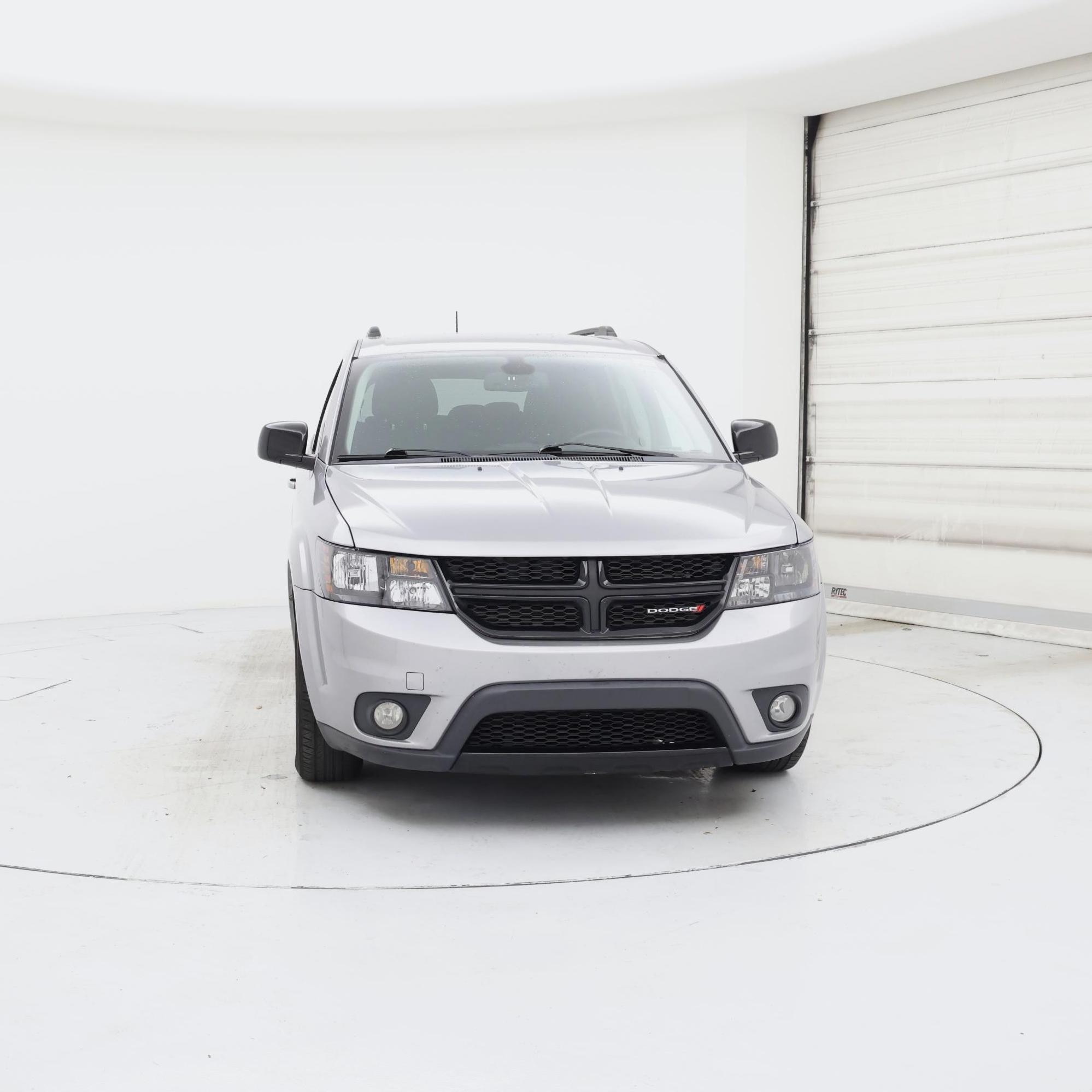 Thumbnail: 2018 Dodge Journey - 5