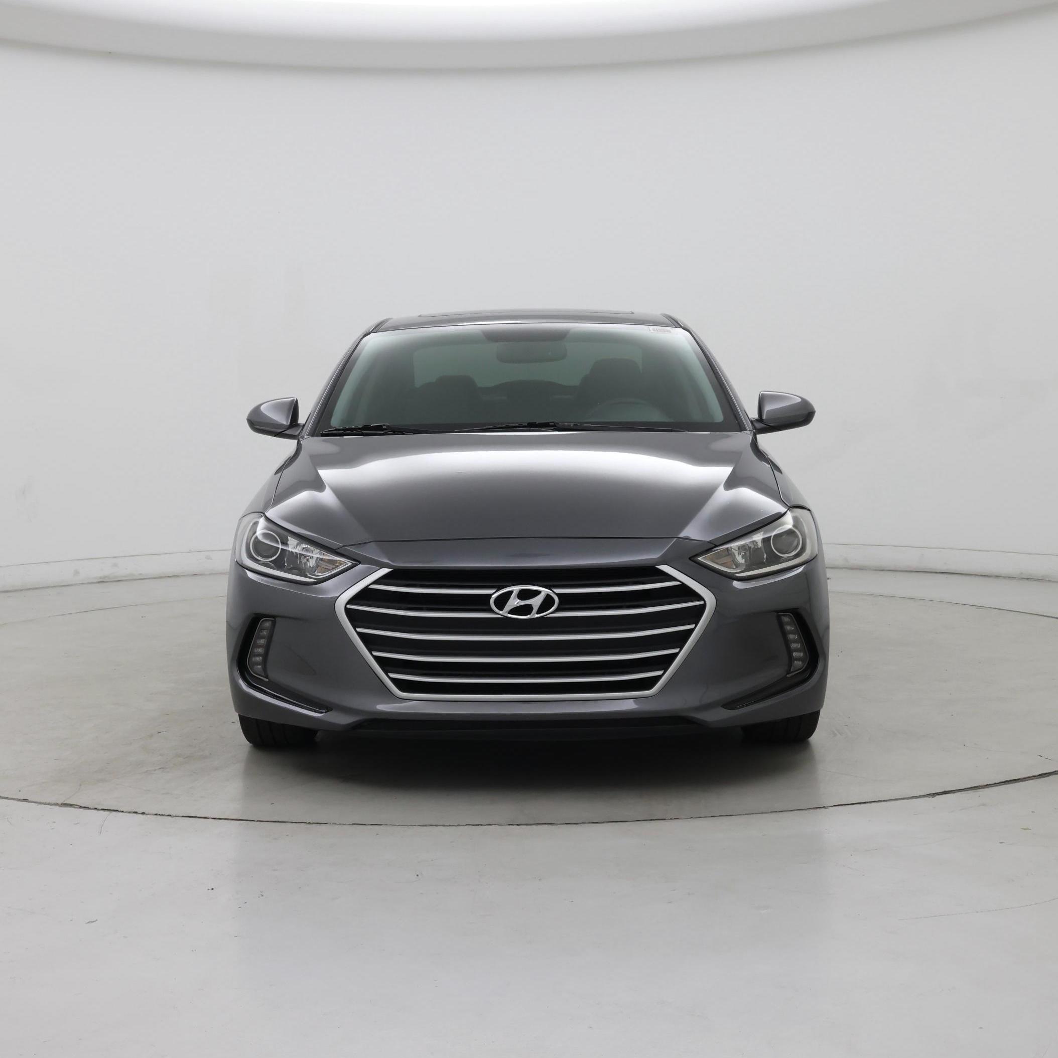 Thumbnail: 2018 Hyundai Elantra - 5