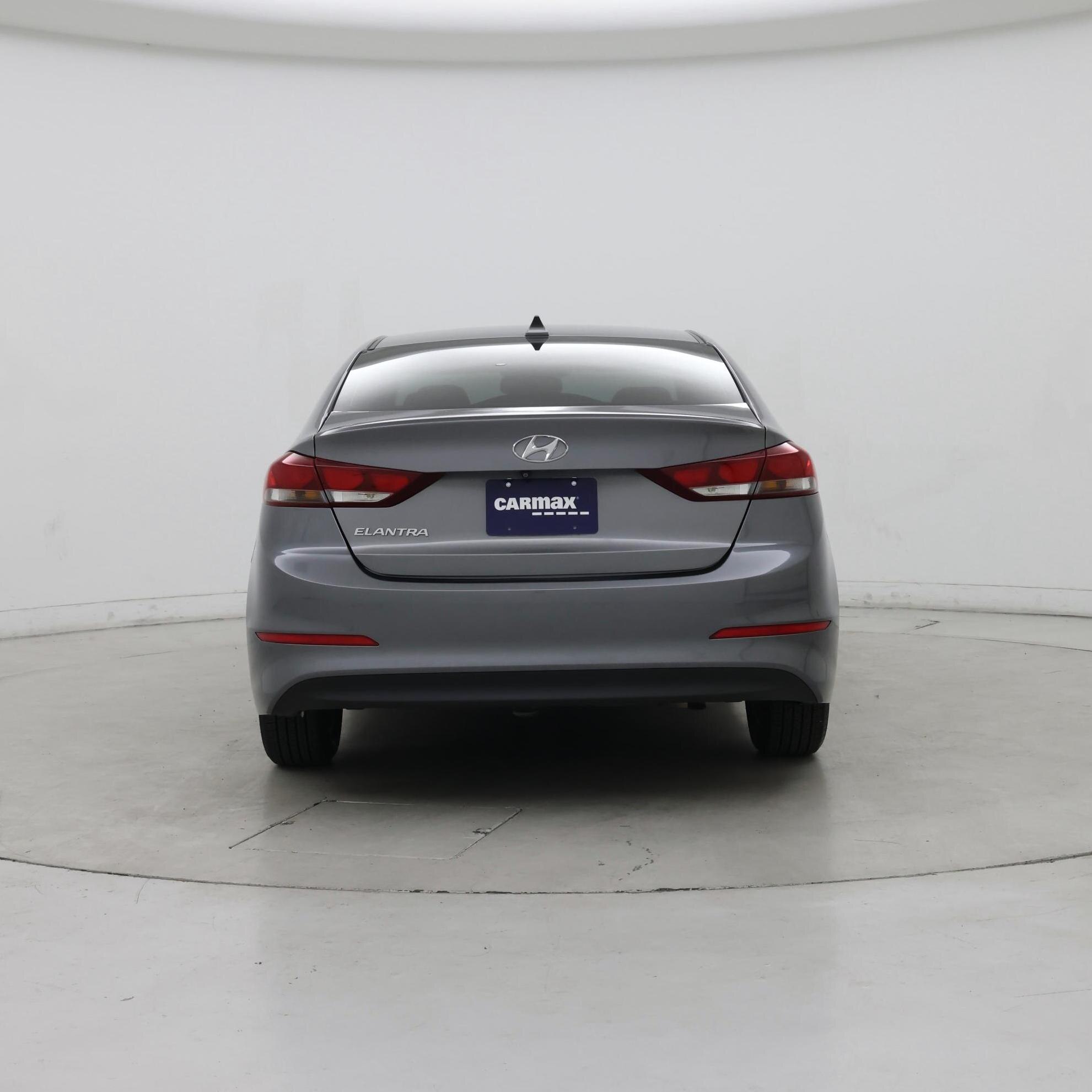 Thumbnail: 2018 Hyundai Elantra - 6