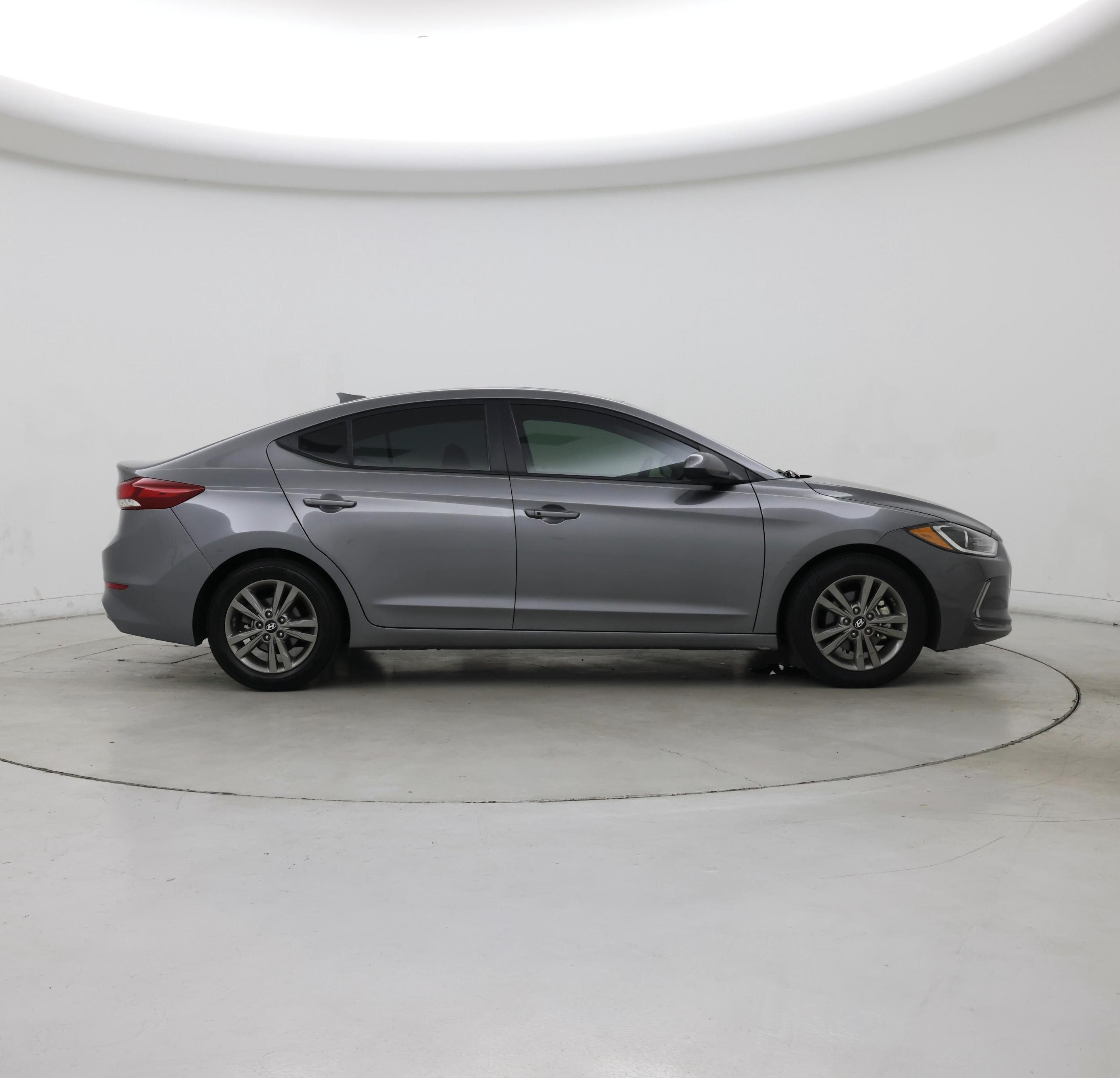 Thumbnail: 2018 Hyundai Elantra - 7